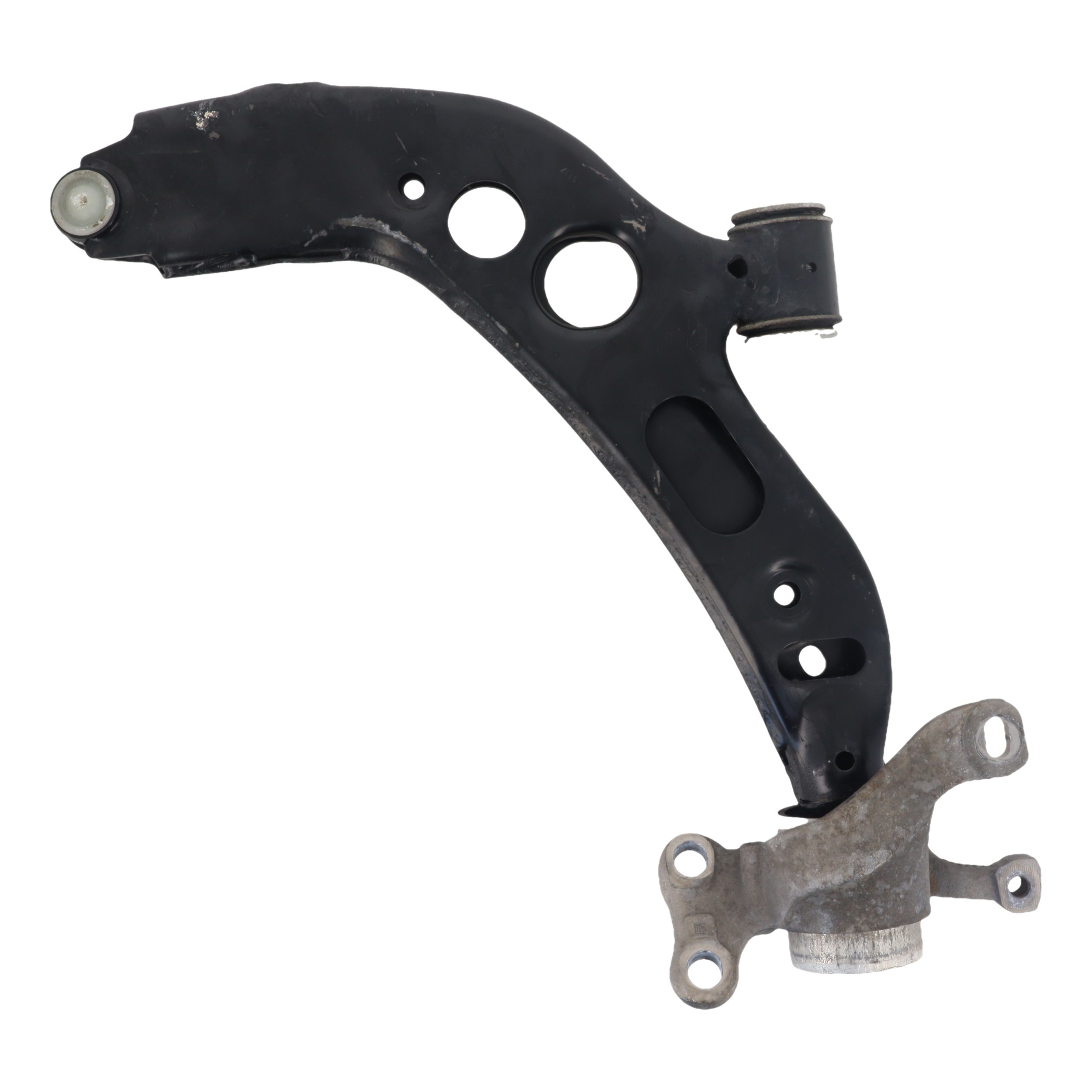Triangle avant droit pour MINI MINI 3 F56 PHASE 1 Triangle avant droit pour MINI MINI 3 F56 PHASE 1