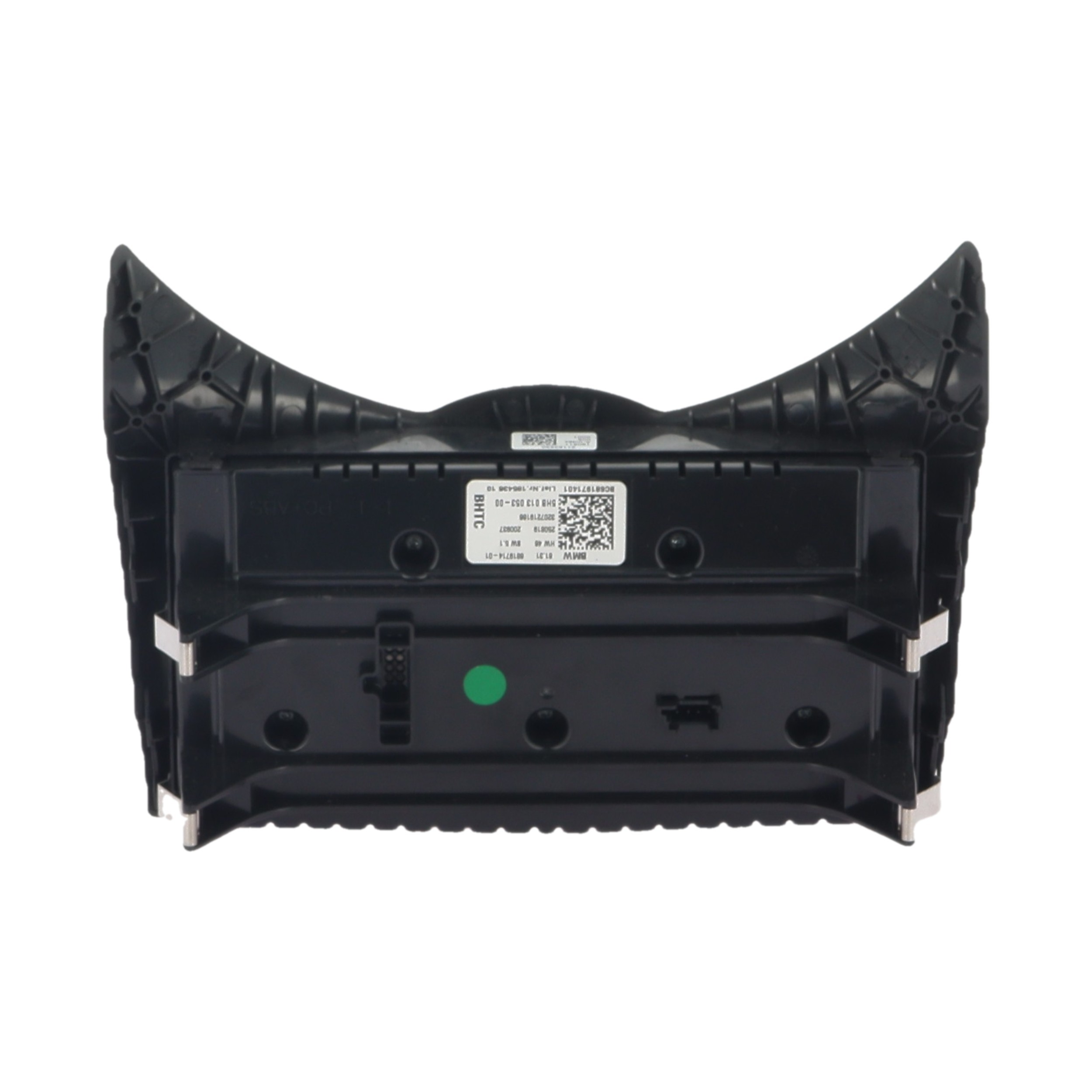 Commande chauffage pour MINI MINI 3 F56 PHASE 1 Commande chauffage pour MINI MINI 3 F56 PHASE 1
