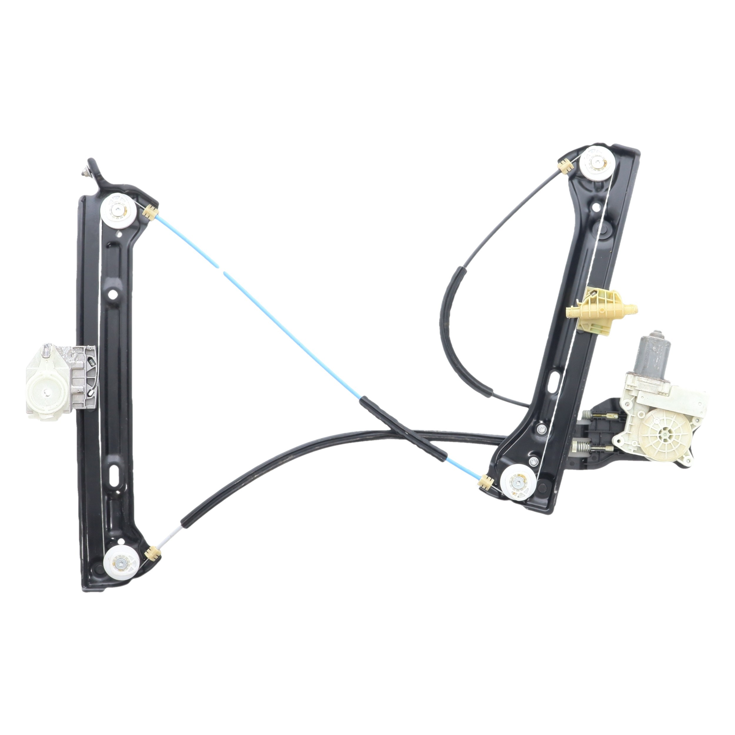 Leve vitre electrique avant gauche pour MINI MINI 3 F56 PHASE 1 Leve vitre electrique avant gauche pour MINI MINI 3 F56 PHASE 1