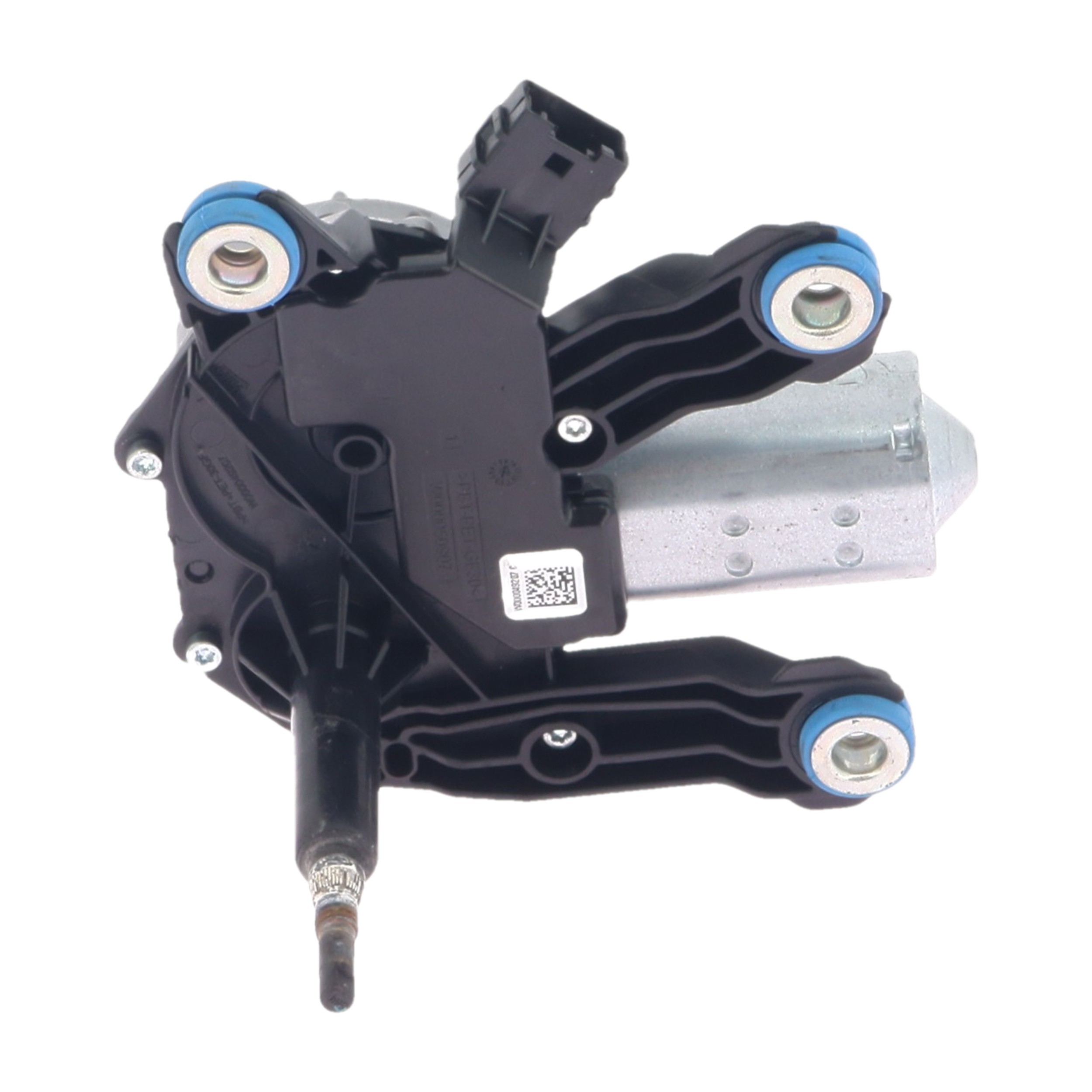 Moteur essuie glace arriere pour MINI MINI 3 F56 PHASE 1 Moteur essuie glace arriere pour MINI MINI 3 F56 PHASE 1