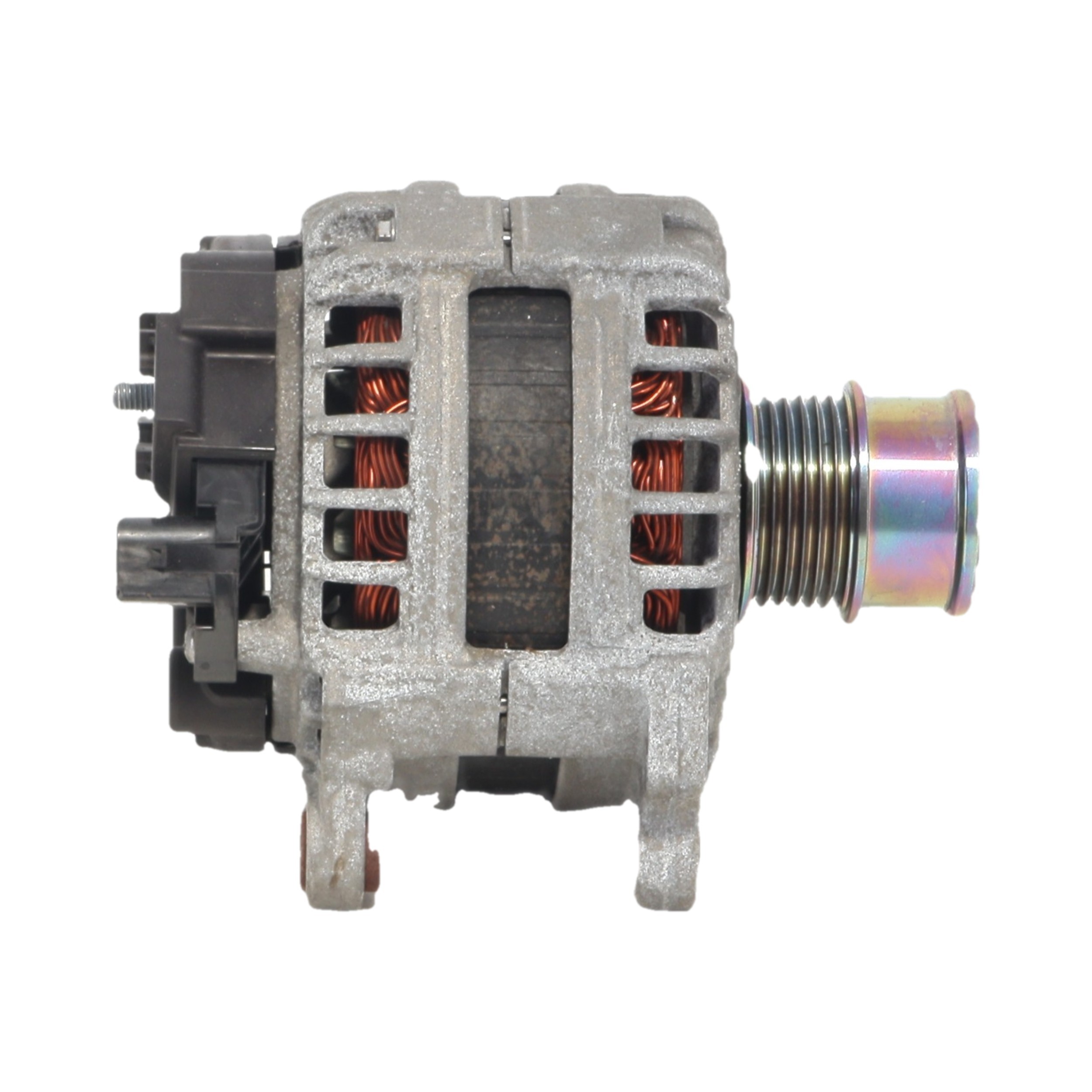 Alternateur pour VOLKSWAGEN POLO 6 PHASE 1 Alternateur pour VOLKSWAGEN POLO 6 PHASE 1