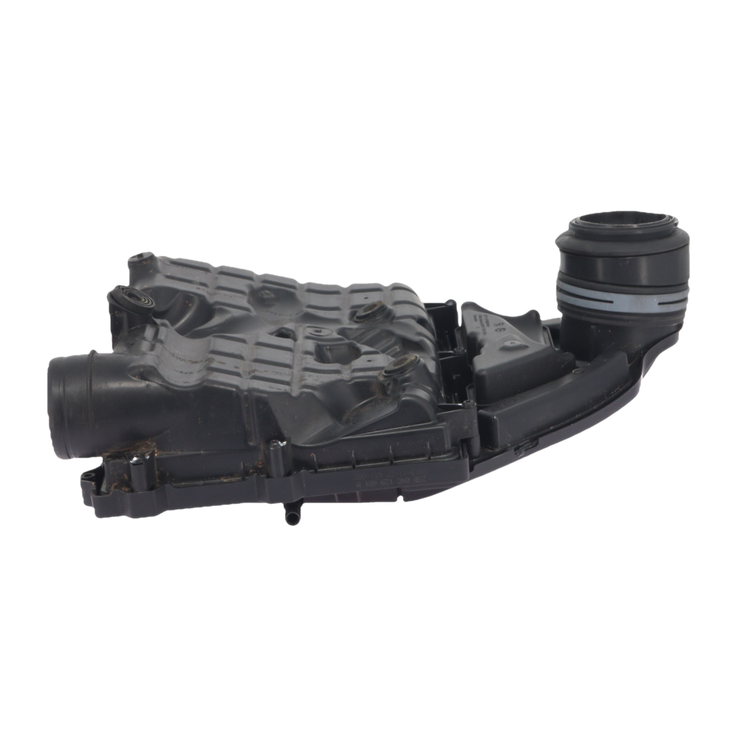 Boitier filtre a air pour VOLKSWAGEN POLO 6 PHASE 1 Boitier filtre a air pour VOLKSWAGEN POLO 6 PHASE 1