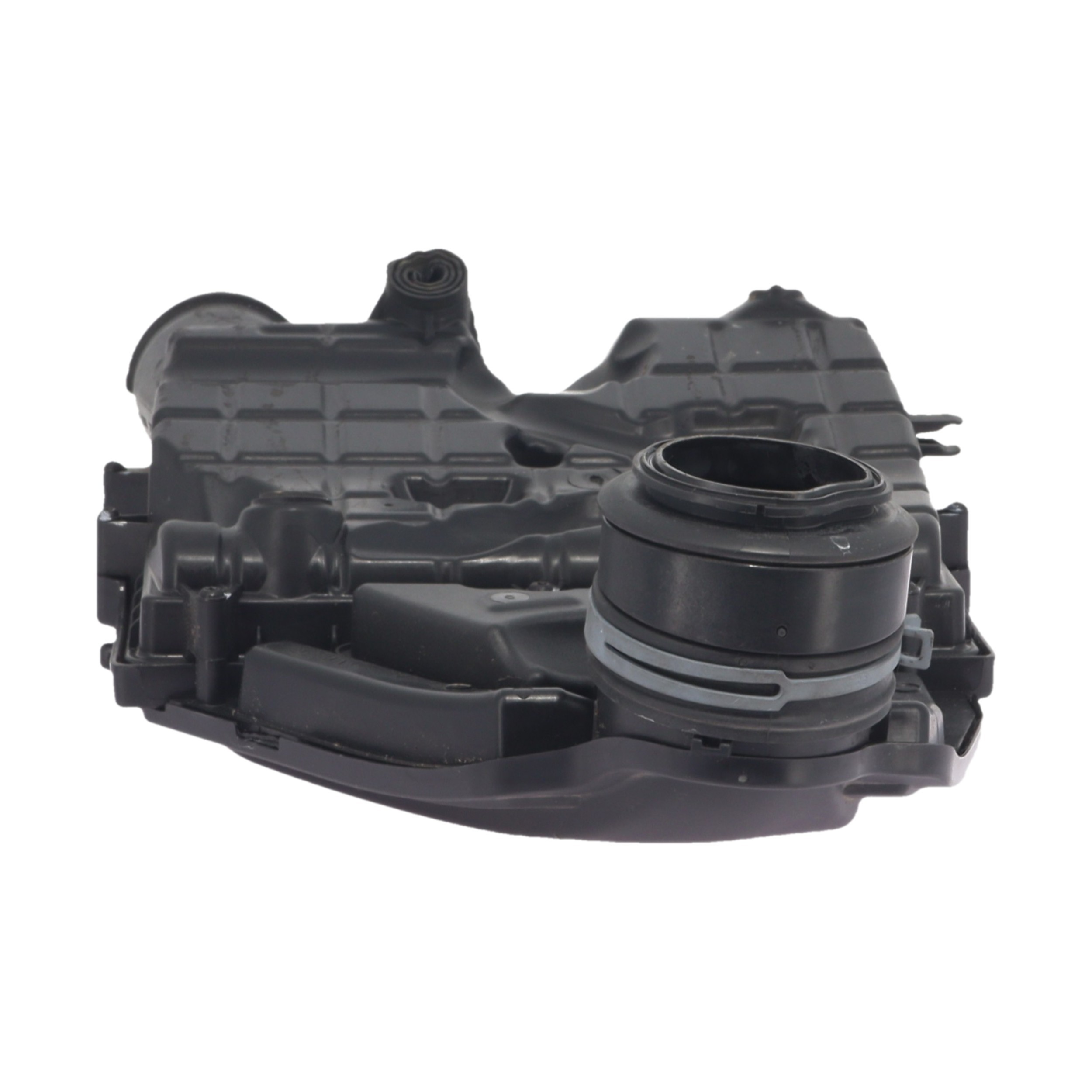 Boitier filtre a air pour VOLKSWAGEN POLO 6 PHASE 1 Boitier filtre a air pour VOLKSWAGEN POLO 6 PHASE 1