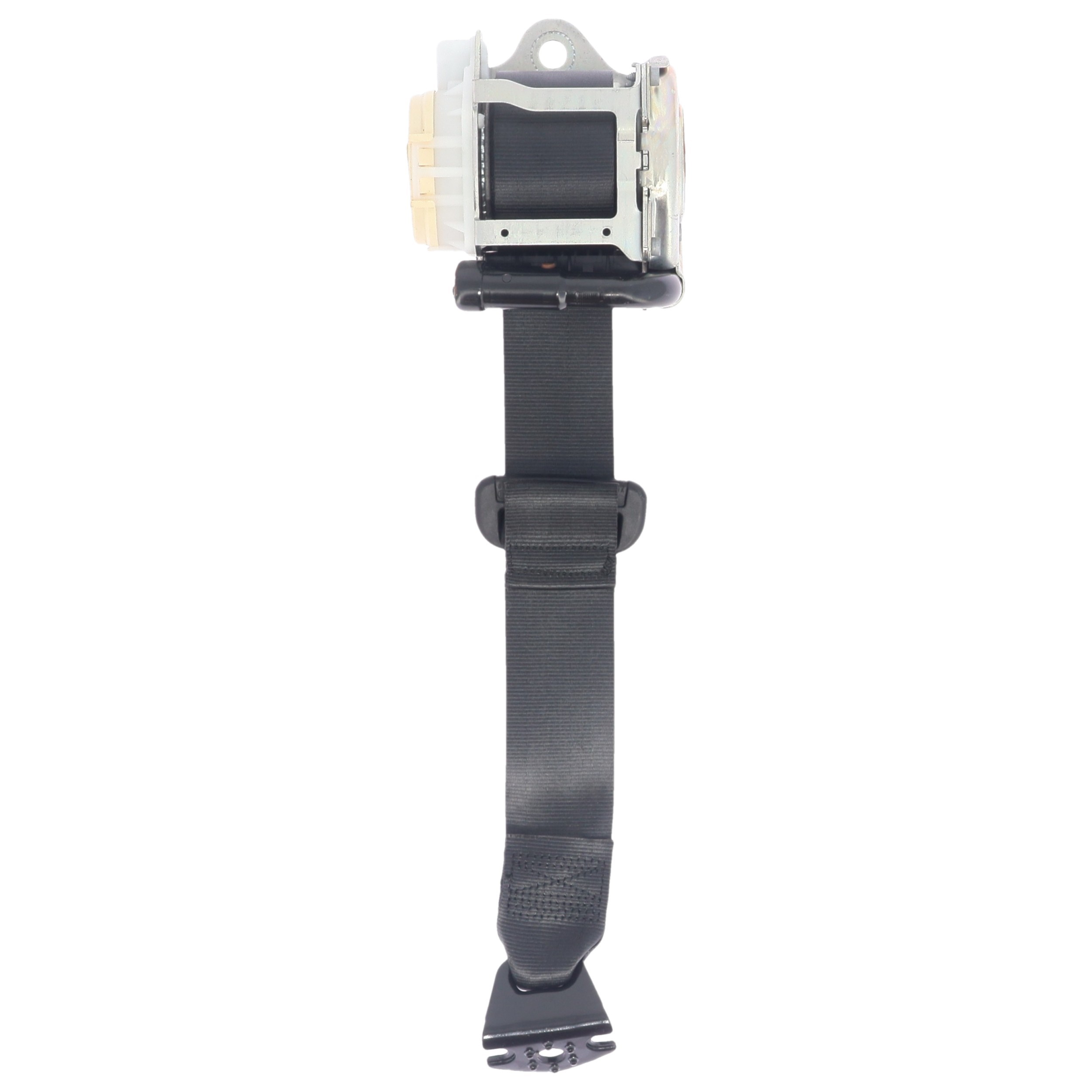 Ceinture arriere droit pour VOLKSWAGEN POLO 6 PHASE 1 Ceinture arriere droit pour VOLKSWAGEN POLO 6 PHASE 1