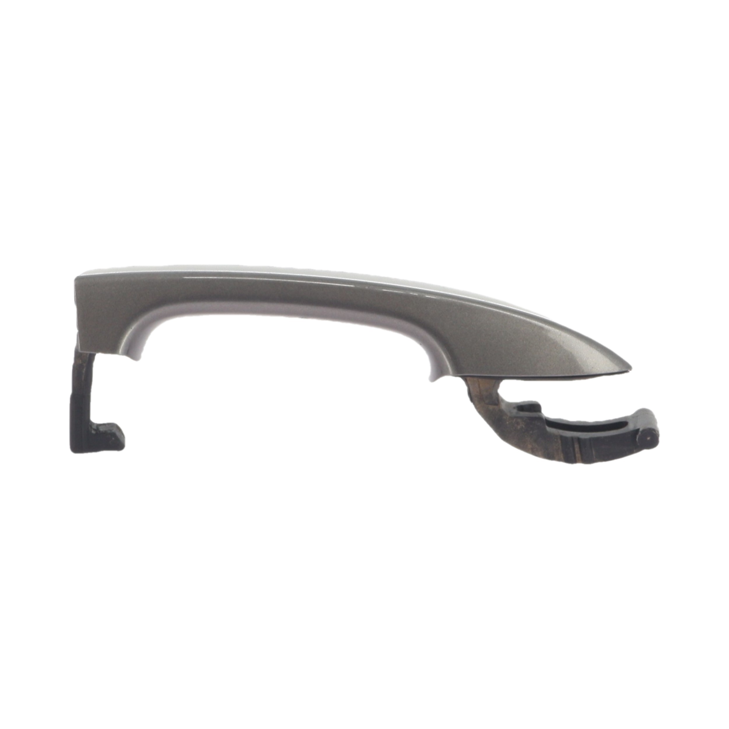 Poignee porte arriere gauche pour VOLKSWAGEN POLO 6 PHASE 1 Poignee porte arriere gauche pour VOLKSWAGEN POLO 6 PHASE 1