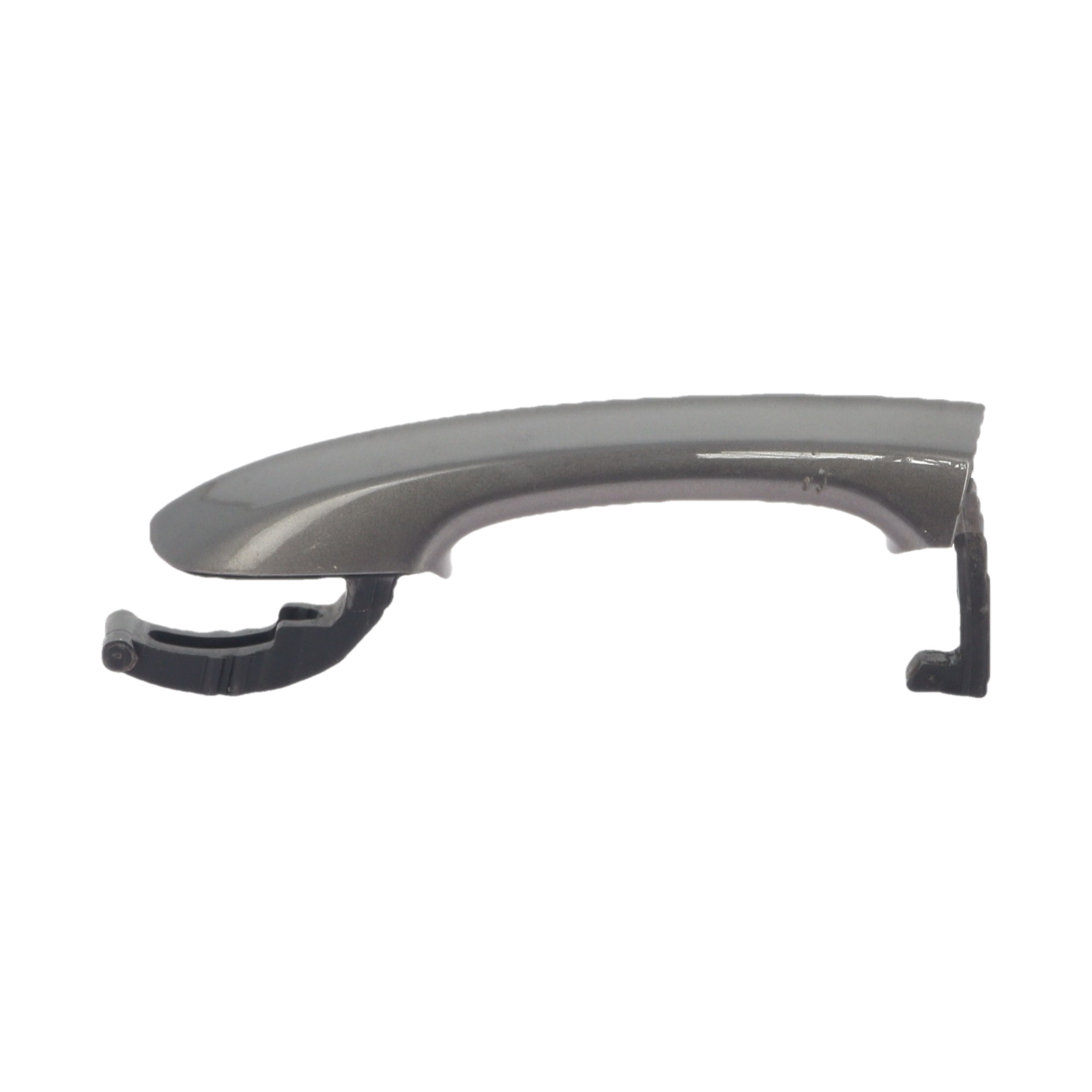 Poignee porte arriere gauche pour VOLKSWAGEN POLO 6 PHASE 1 Poignee porte arriere gauche pour VOLKSWAGEN POLO 6 PHASE 1