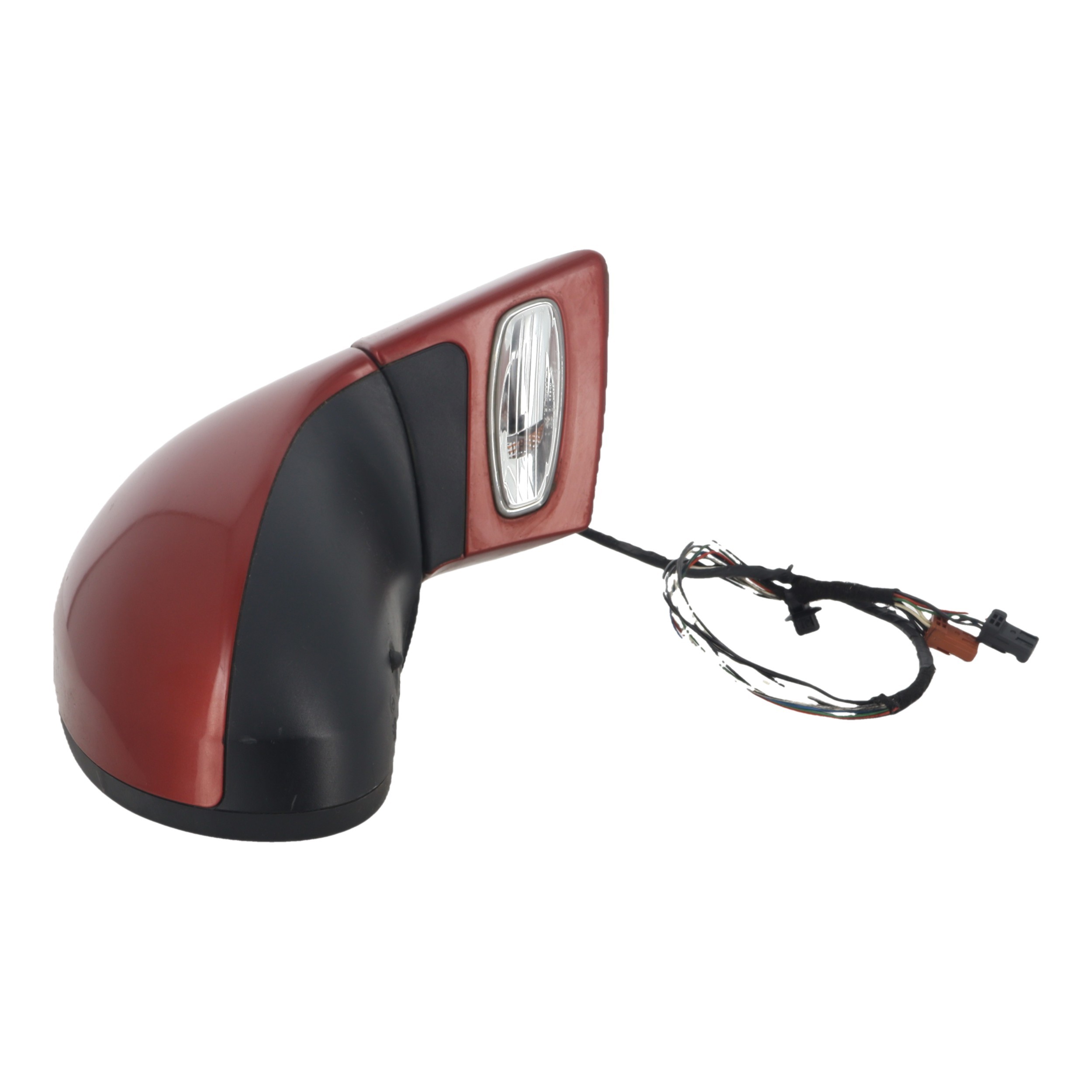Retroviseur droit pour PEUGEOT 207 PHASE 1 CABRIOLET Retroviseur droit pour PEUGEOT 207 PHASE 1 CABRIOLET