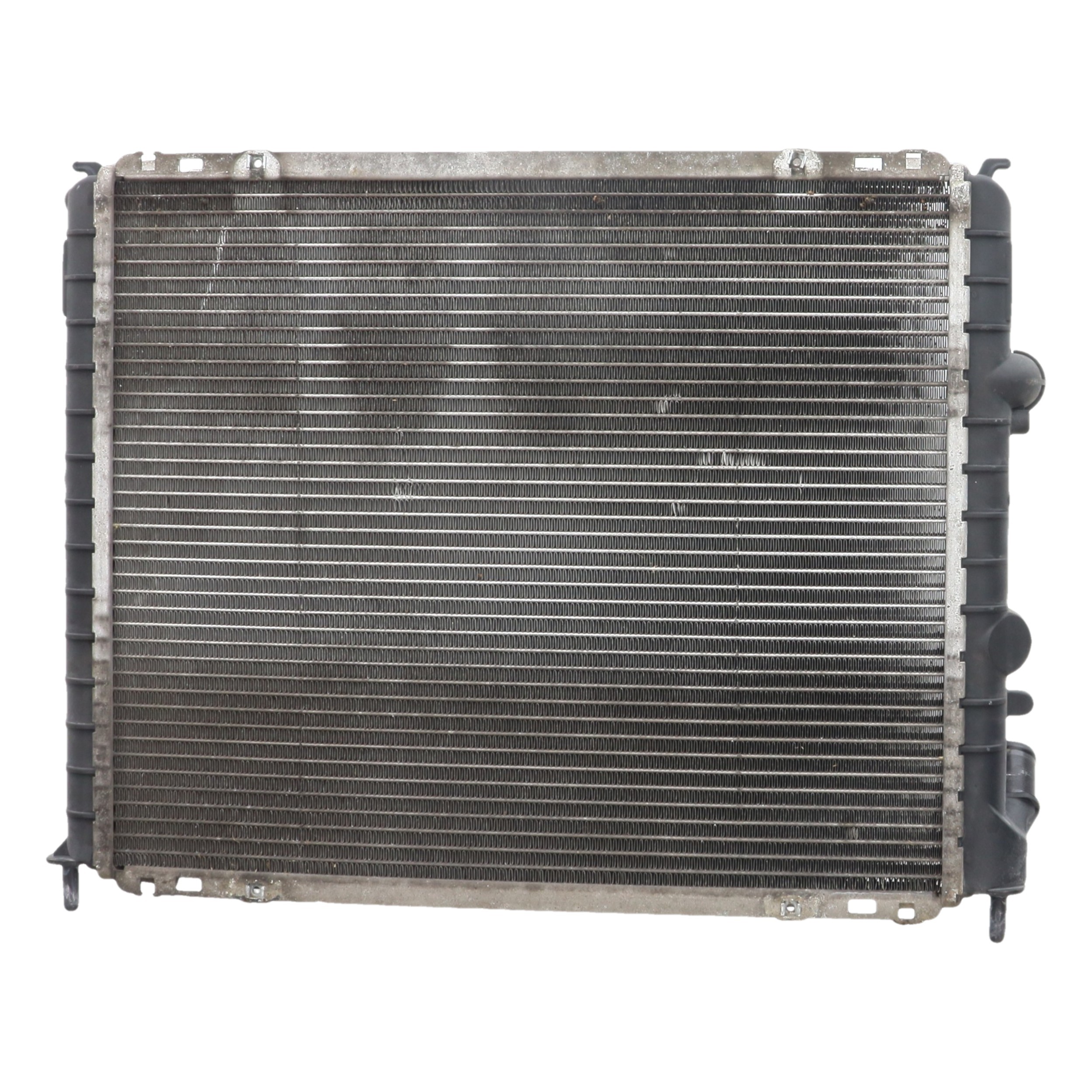 Radiateur eau pour RENAULT CLIO 2 PHASE 1 Radiateur eau pour RENAULT CLIO 2 PHASE 1