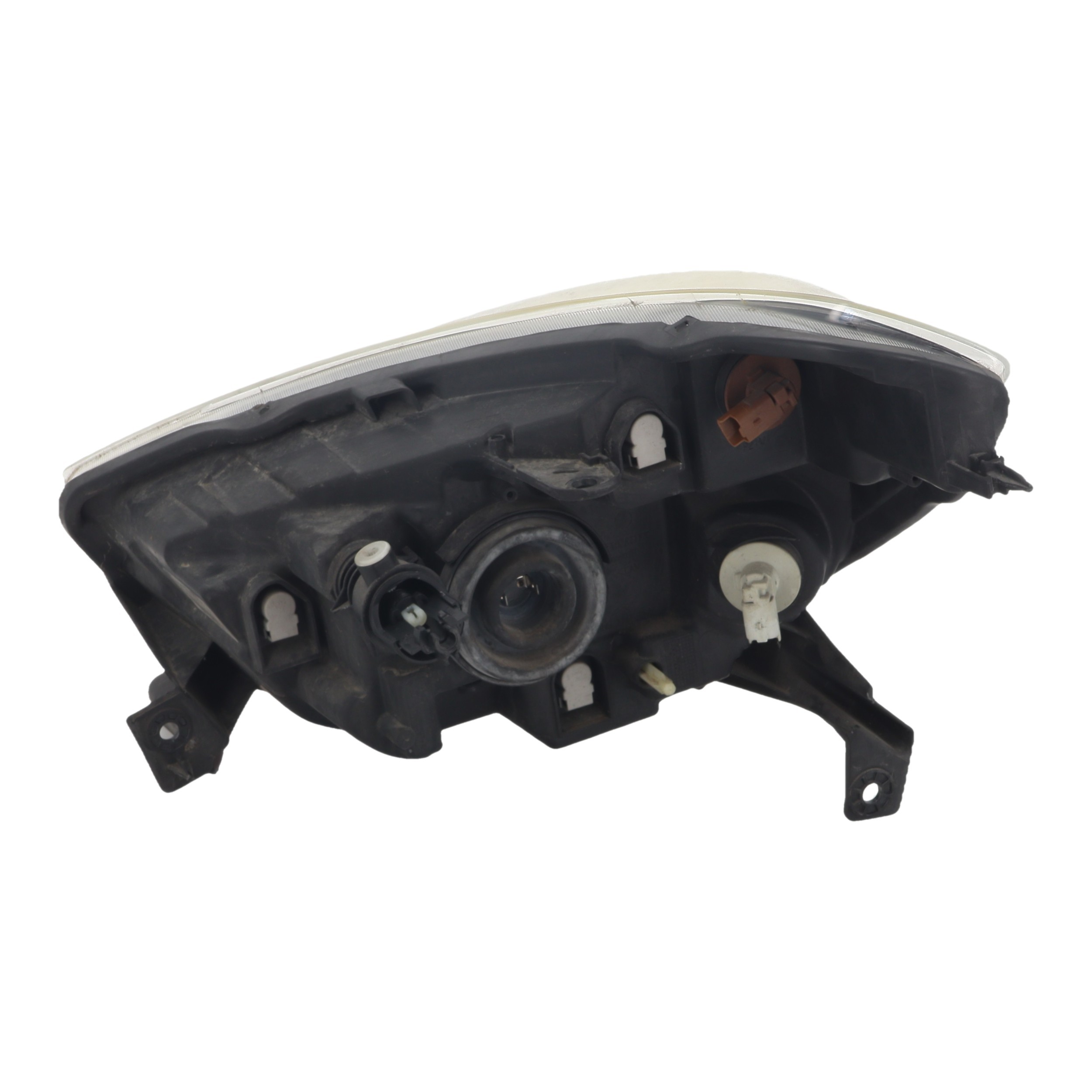 Optique avant principal droit (feux)(phare) pour DACIA LODGY PHASE 1 Optique avant principal droit (feux)(phare) pour DACIA LODGY PHASE 1