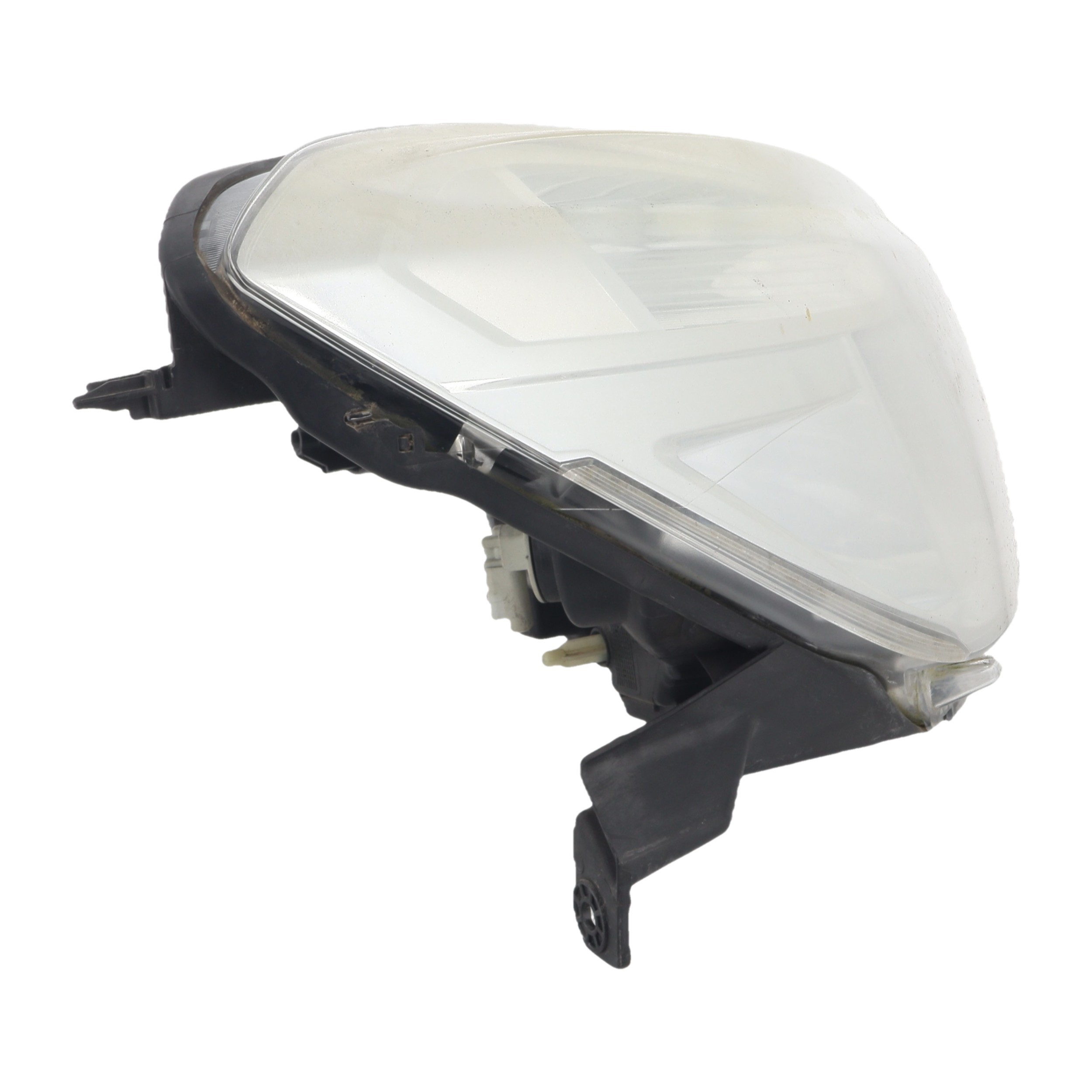 Optique avant principal droit (feux)(phare) pour DACIA LODGY PHASE 1 Optique avant principal droit (feux)(phare) pour DACIA LODGY PHASE 1