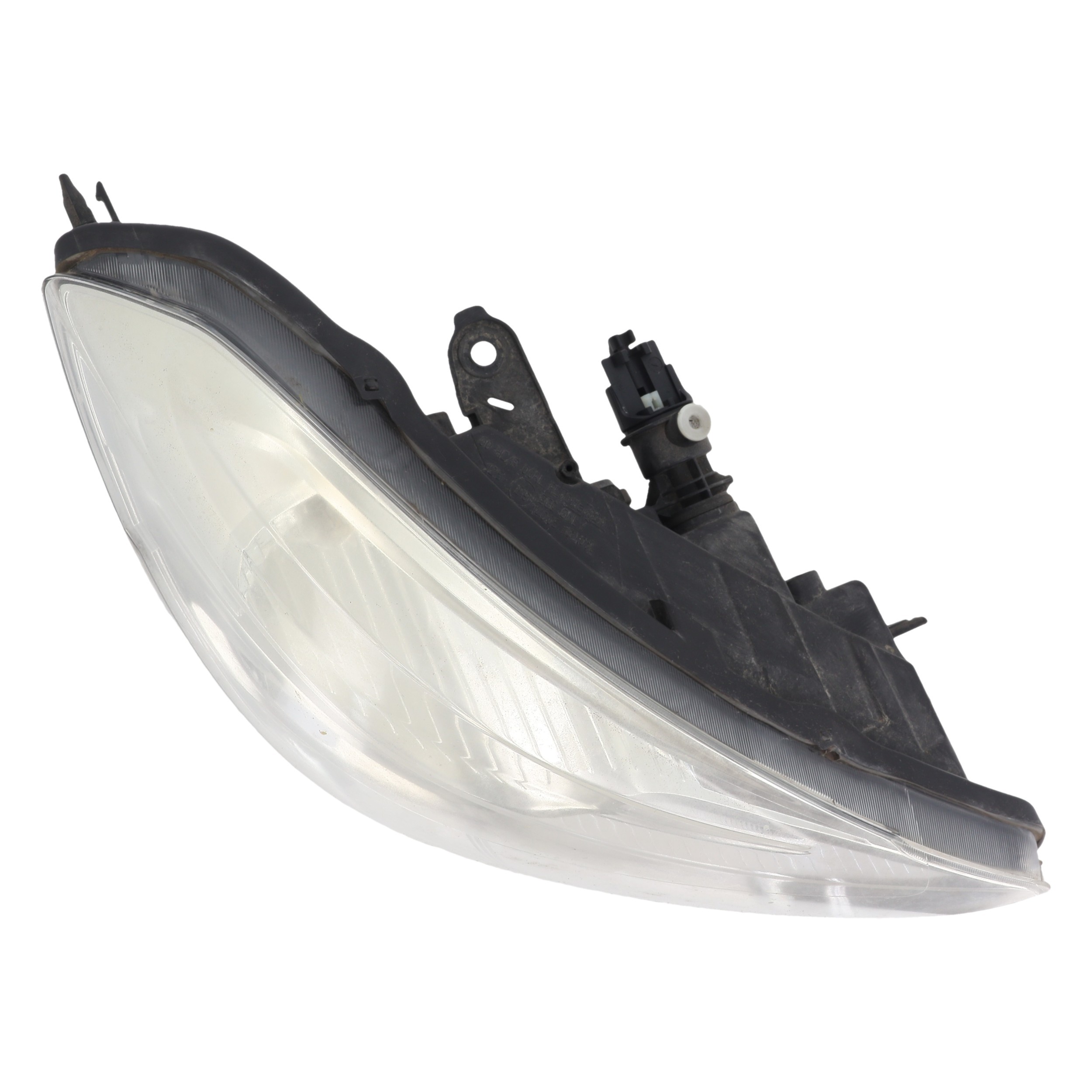 Optique avant principal droit (feux)(phare) pour DACIA LODGY PHASE 1 Optique avant principal droit (feux)(phare) pour DACIA LODGY PHASE 1