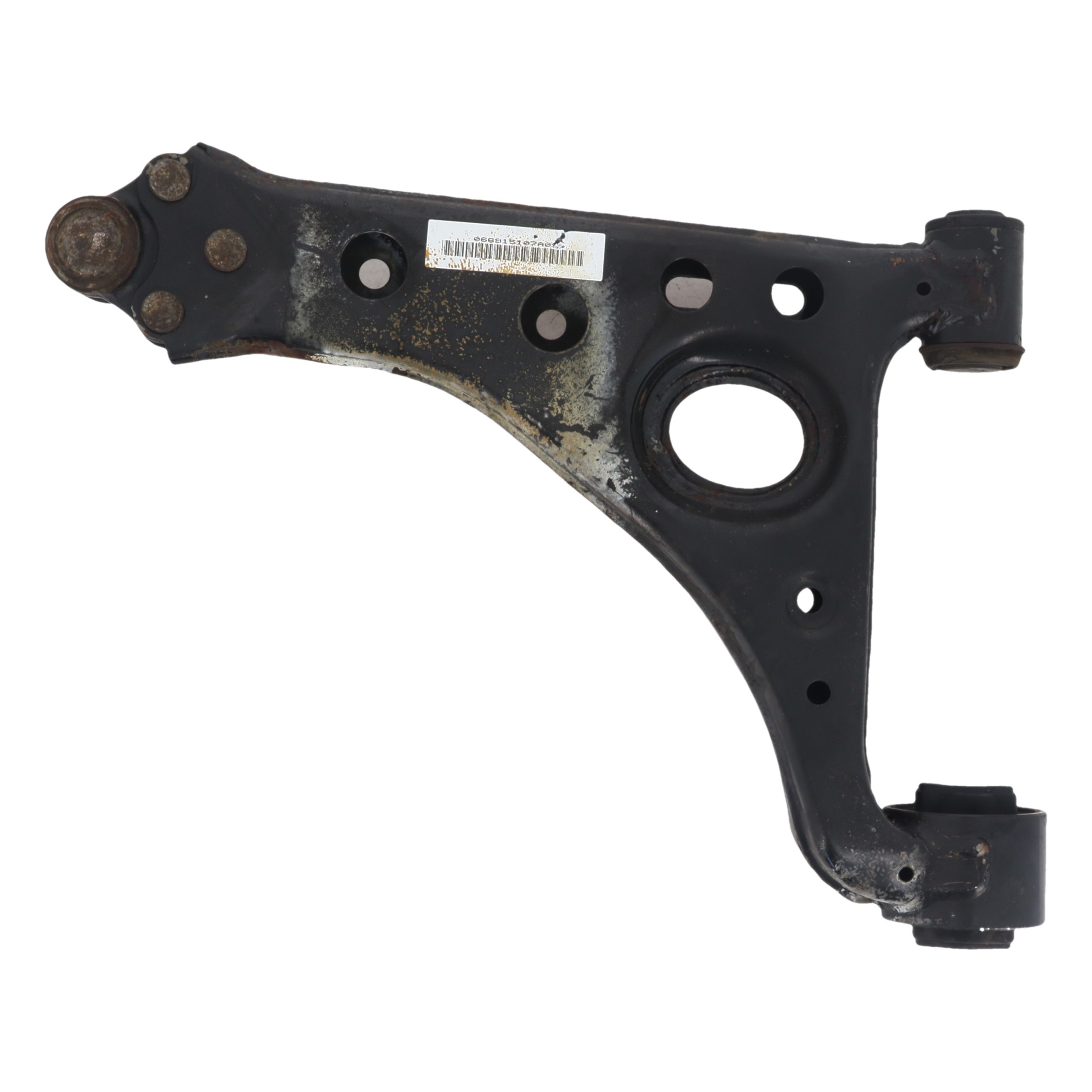 Triangle avant droit pour OPEL MOKKA 1 PHASE 1 Triangle avant droit pour OPEL MOKKA 1 PHASE 1