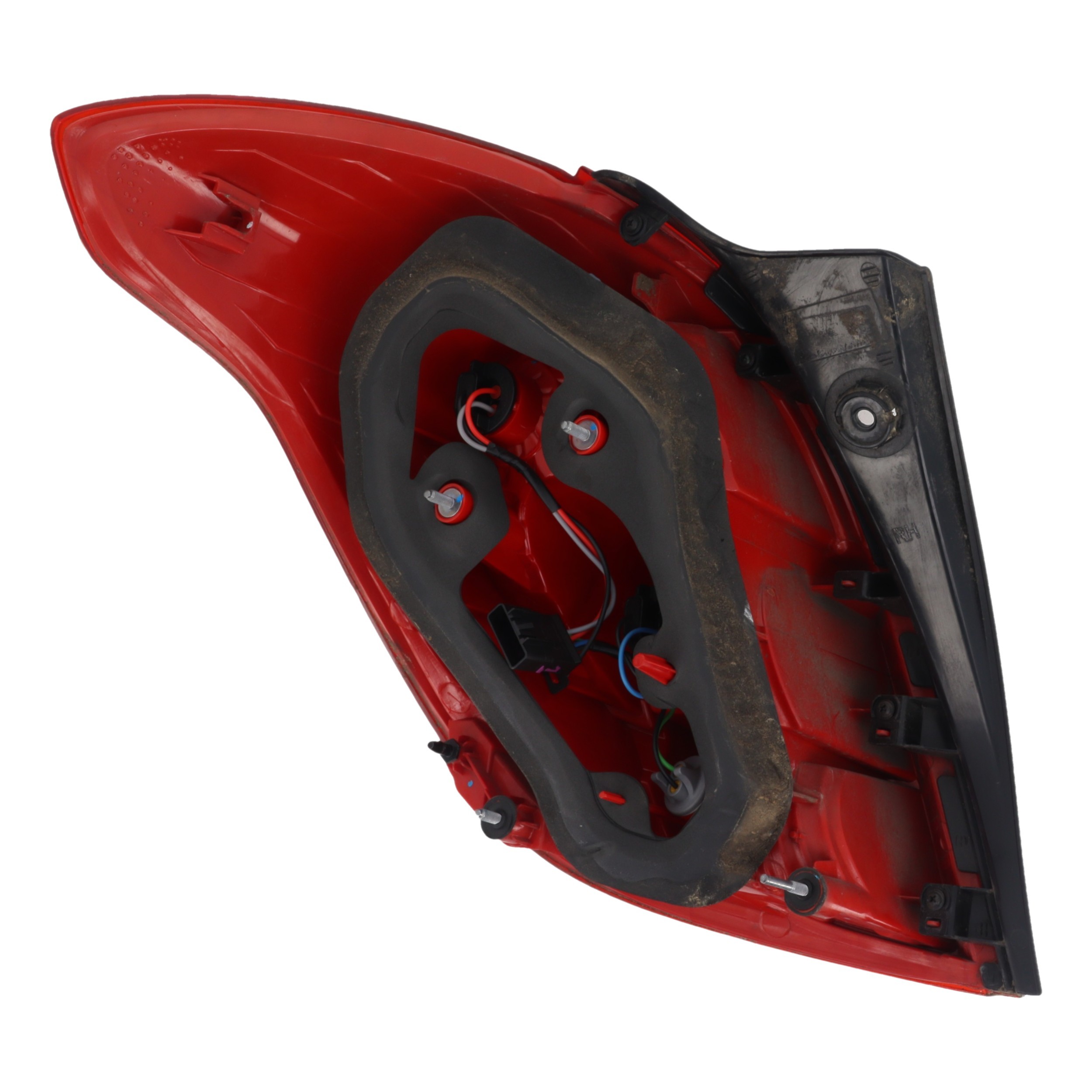 Feu arriere principal droit (feux) pour OPEL MOKKA 1 PHASE 1 Feu arriere principal droit (feux) pour OPEL MOKKA 1 PHASE 1