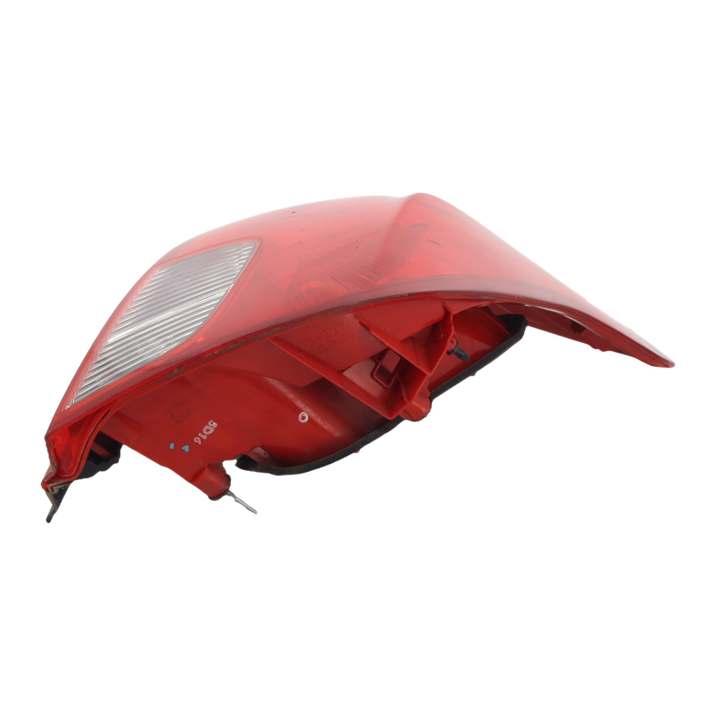 Feu arriere principal droit (feux) pour OPEL MOKKA 1 PHASE 1 Feu arriere principal droit (feux) pour OPEL MOKKA 1 PHASE 1