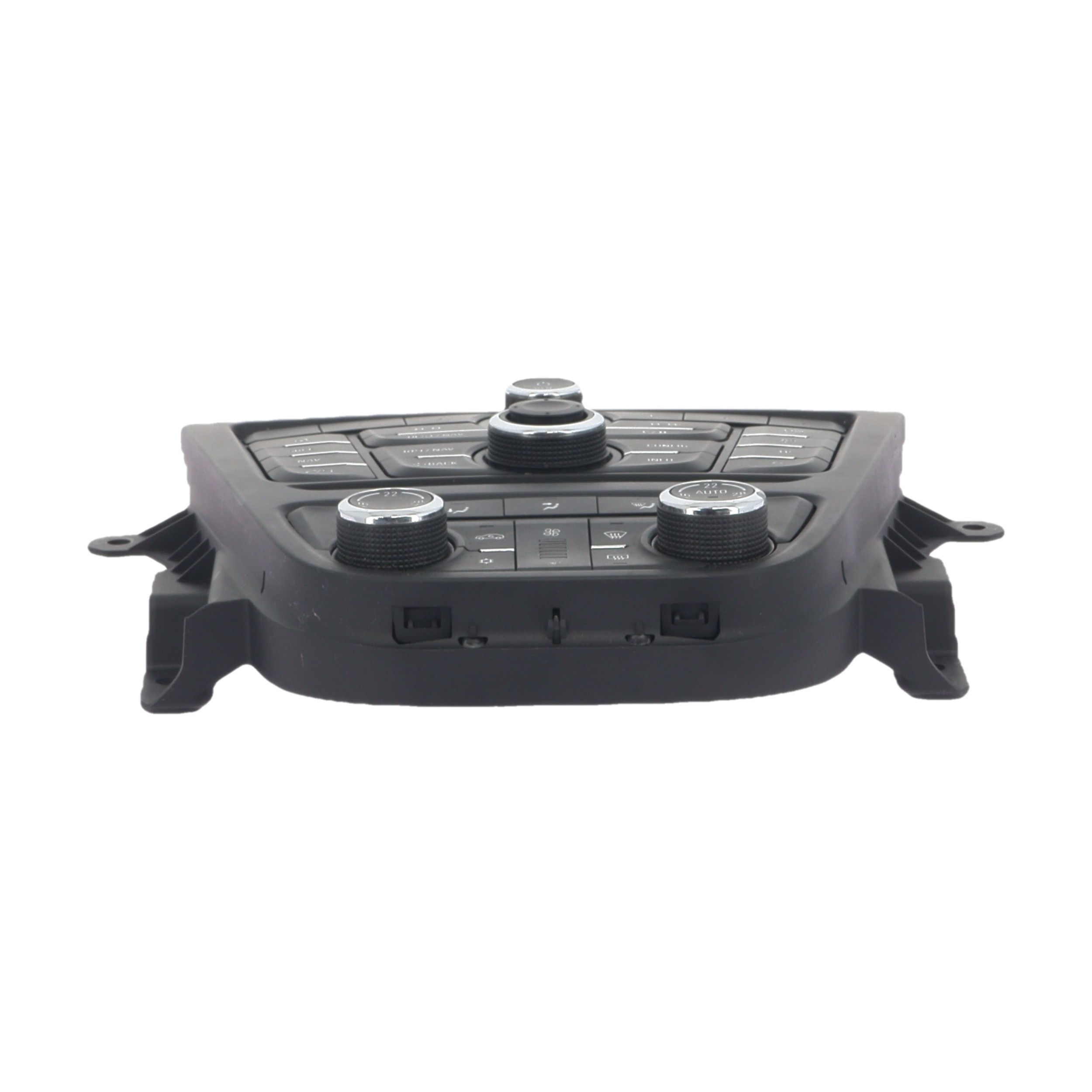 Commande chauffage pour OPEL MOKKA 1 PHASE 1 Commande chauffage pour OPEL MOKKA 1 PHASE 1