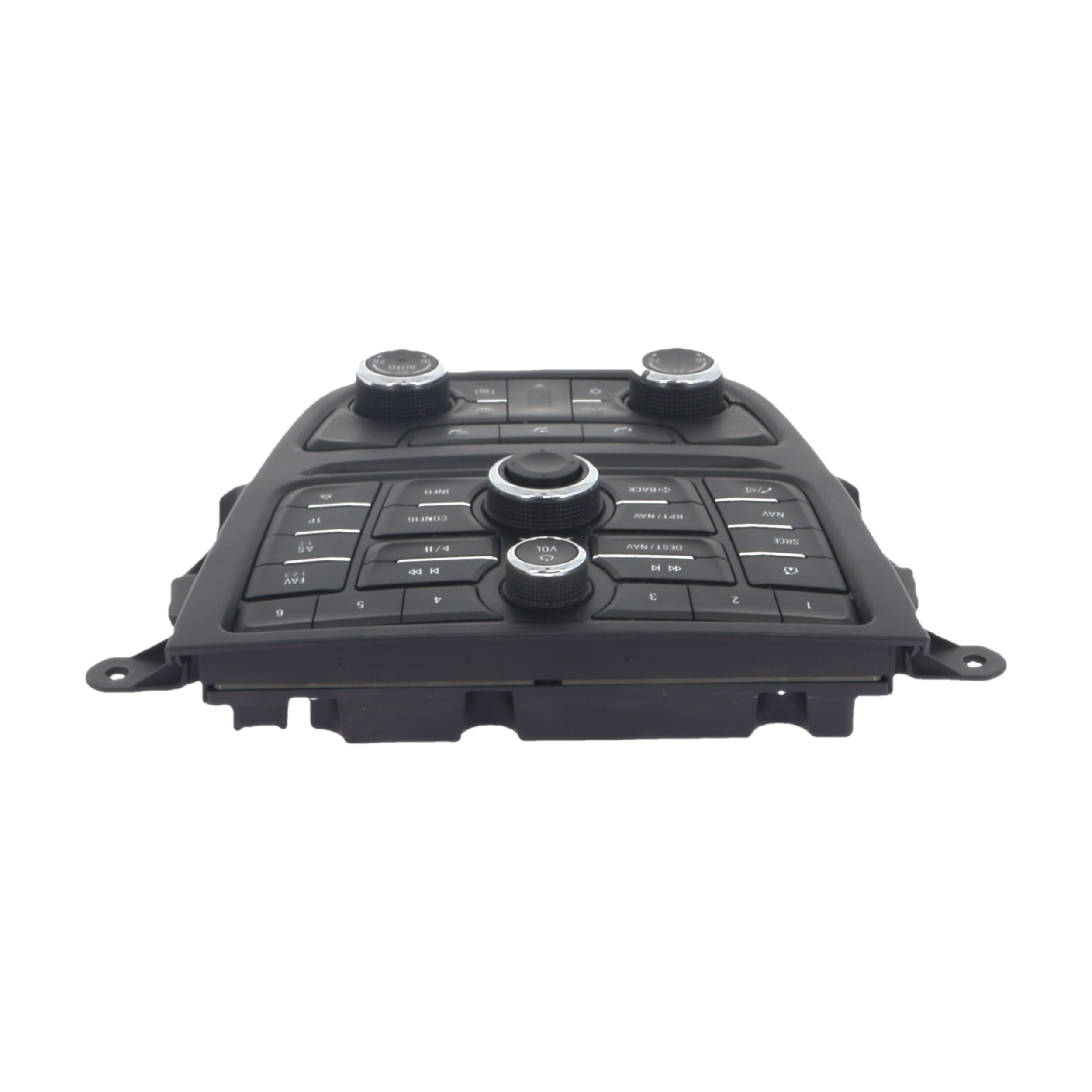 Commande chauffage pour OPEL MOKKA 1 PHASE 1 Commande chauffage pour OPEL MOKKA 1 PHASE 1