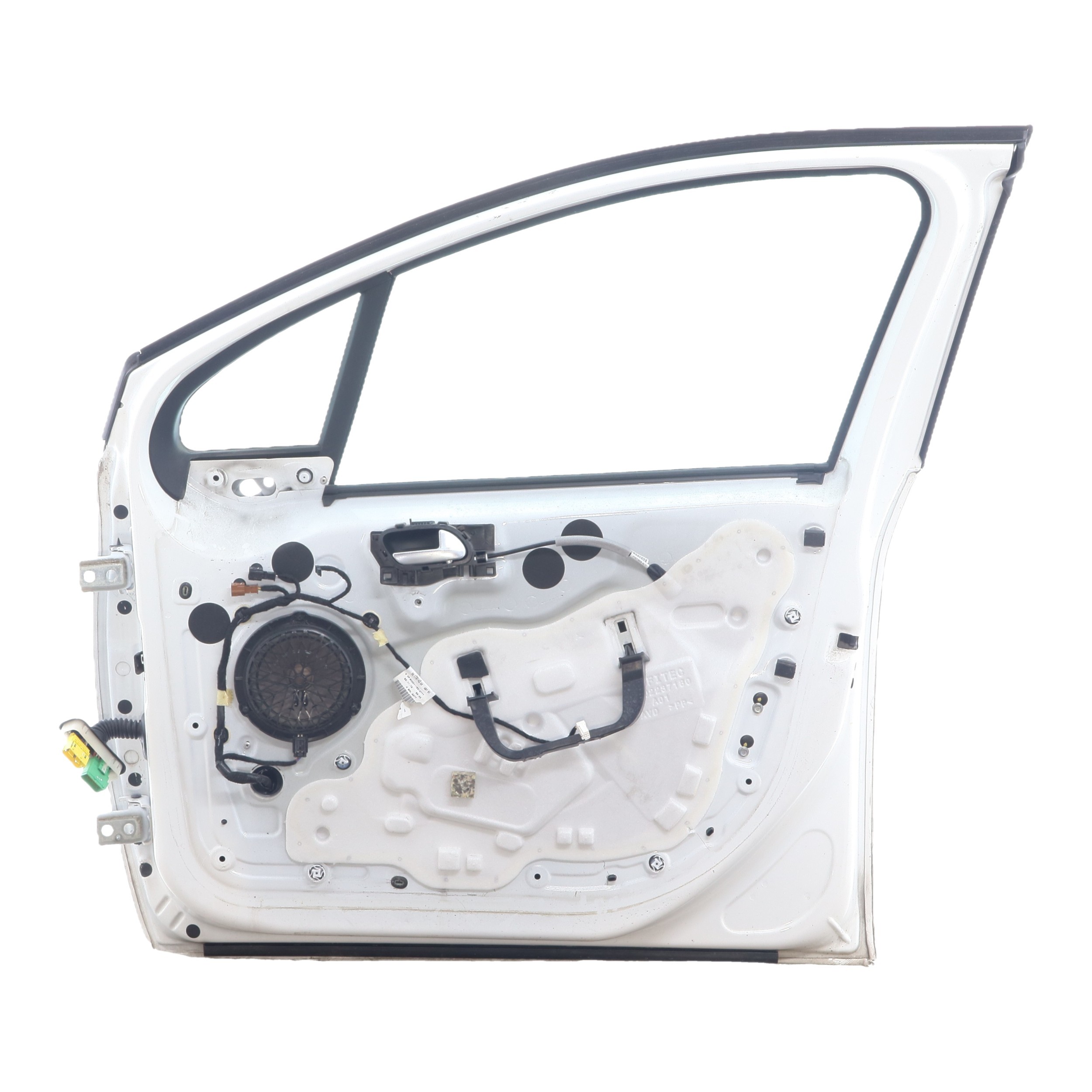 Porte avant droit pour PEUGEOT 208 Porte avant droit pour PEUGEOT 208