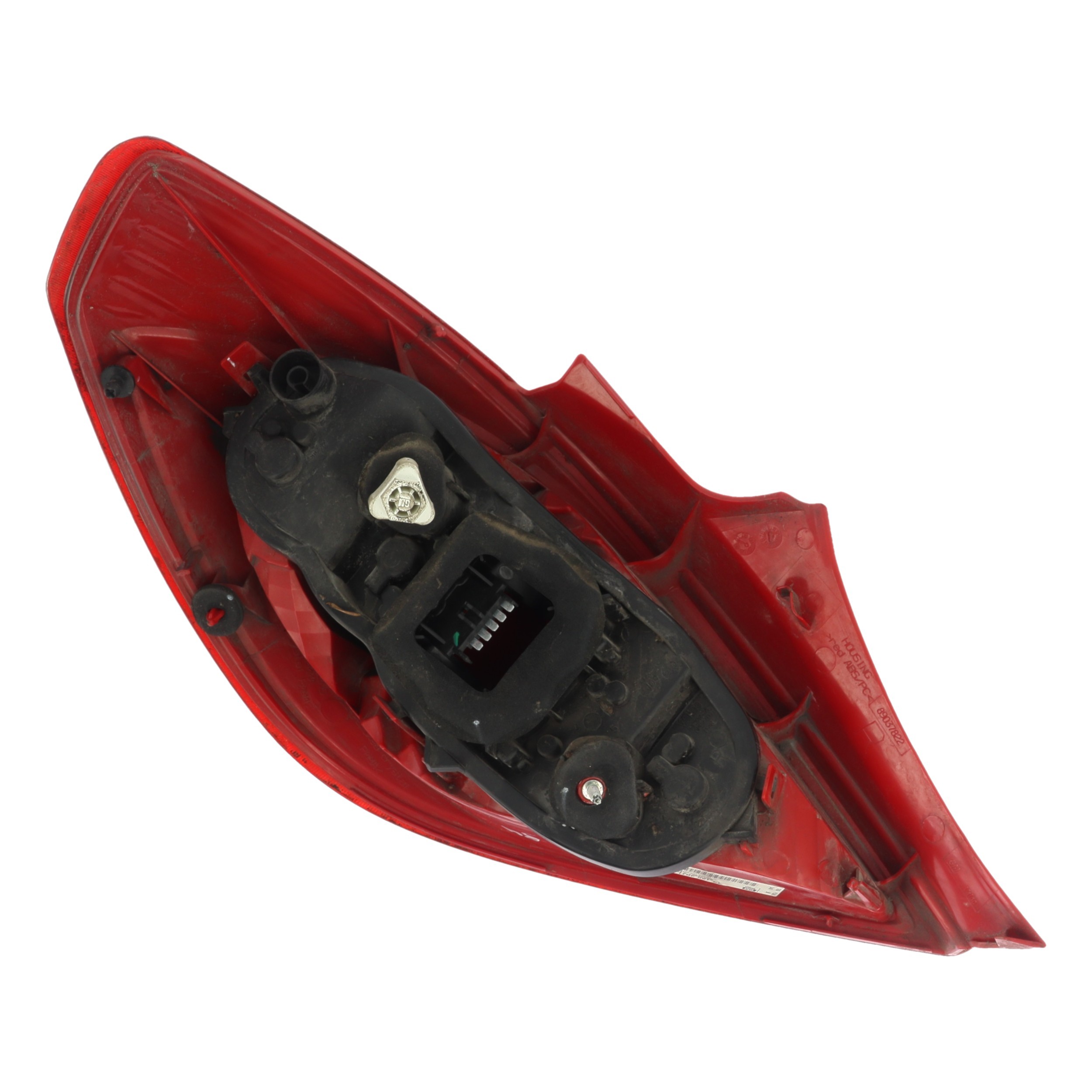 Feu arriere principal droit (feux) pour OPEL CORSA D PHASE 1 Feu arriere principal droit (feux) pour OPEL CORSA D PHASE 1