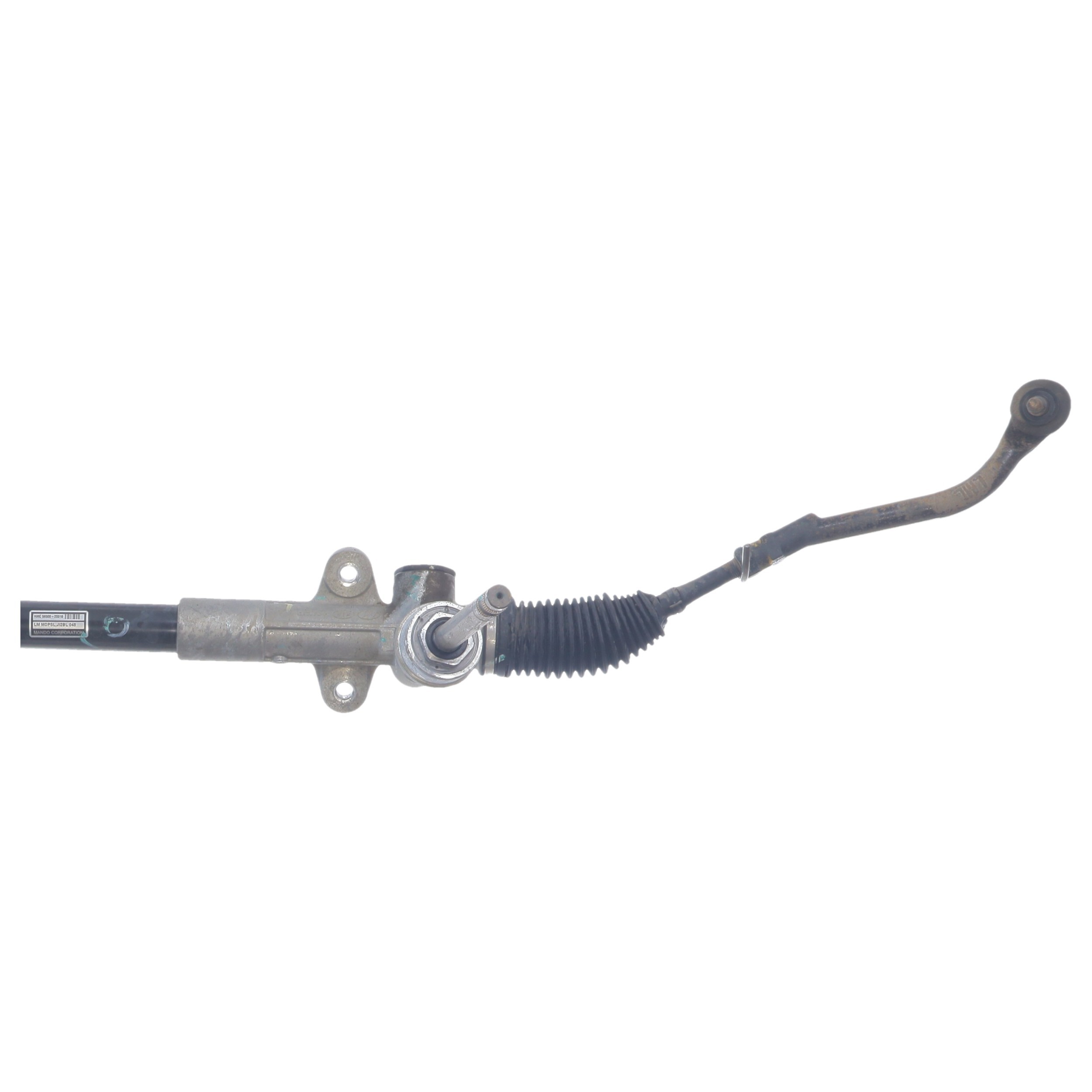 Cremaillere assistee pour HYUNDAI IX 35 PHASE 1 Cremaillere assistee pour HYUNDAI IX 35 PHASE 1