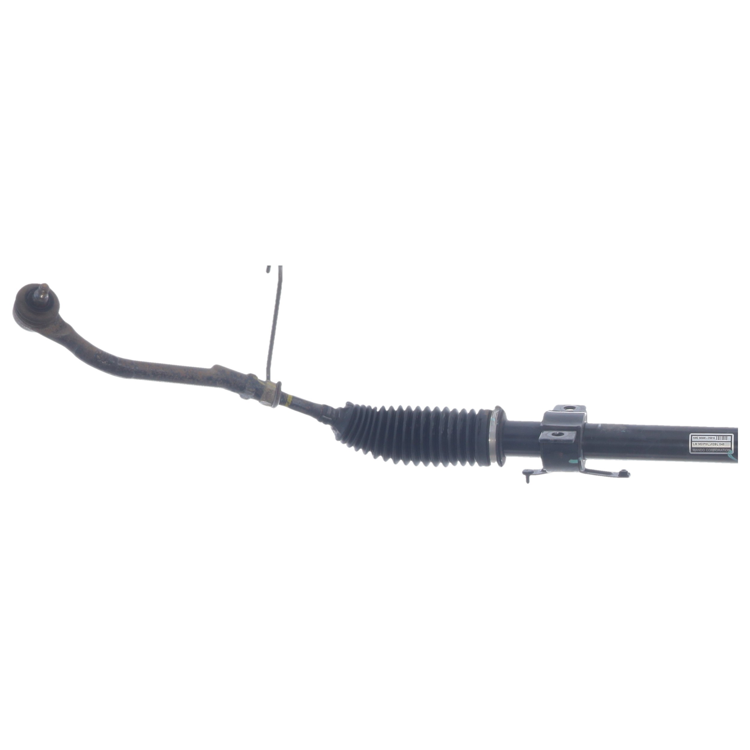 Cremaillere assistee pour HYUNDAI IX 35 PHASE 1 Cremaillere assistee pour HYUNDAI IX 35 PHASE 1