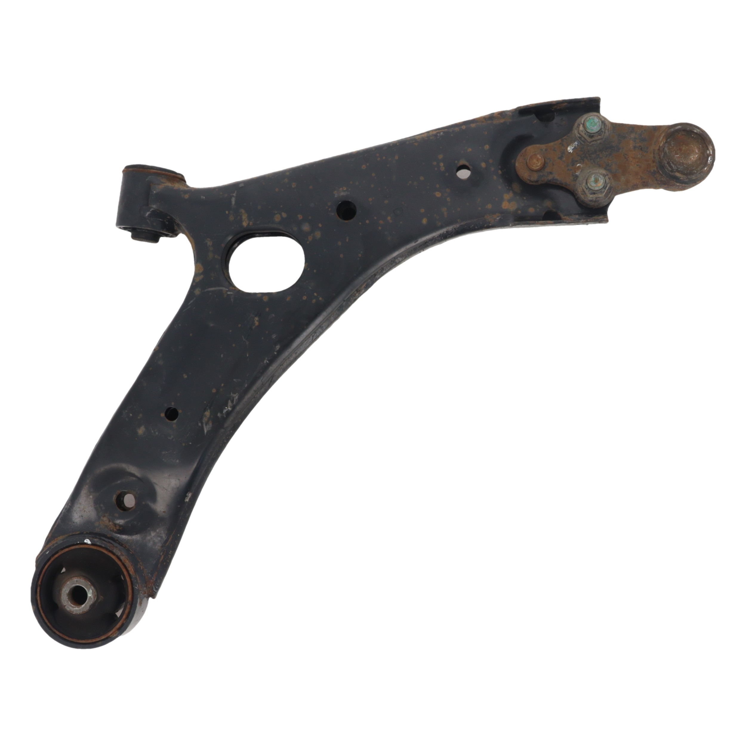 Triangle avant gauche pour HYUNDAI IX 35 PHASE 1 Triangle avant gauche pour HYUNDAI IX 35 PHASE 1