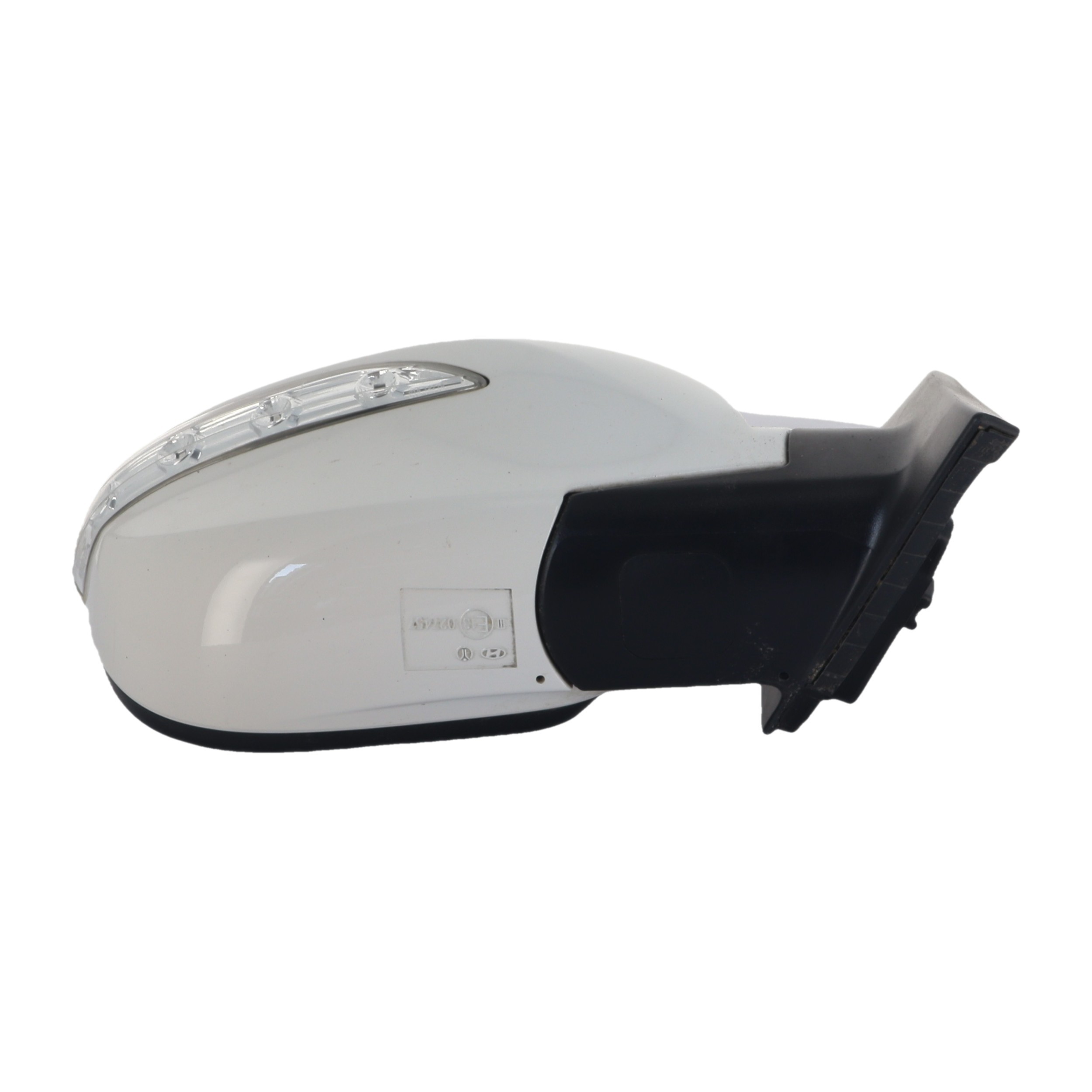 Retroviseur droit pour HYUNDAI IX 35 PHASE 1 Retroviseur droit pour HYUNDAI IX 35 PHASE 1
