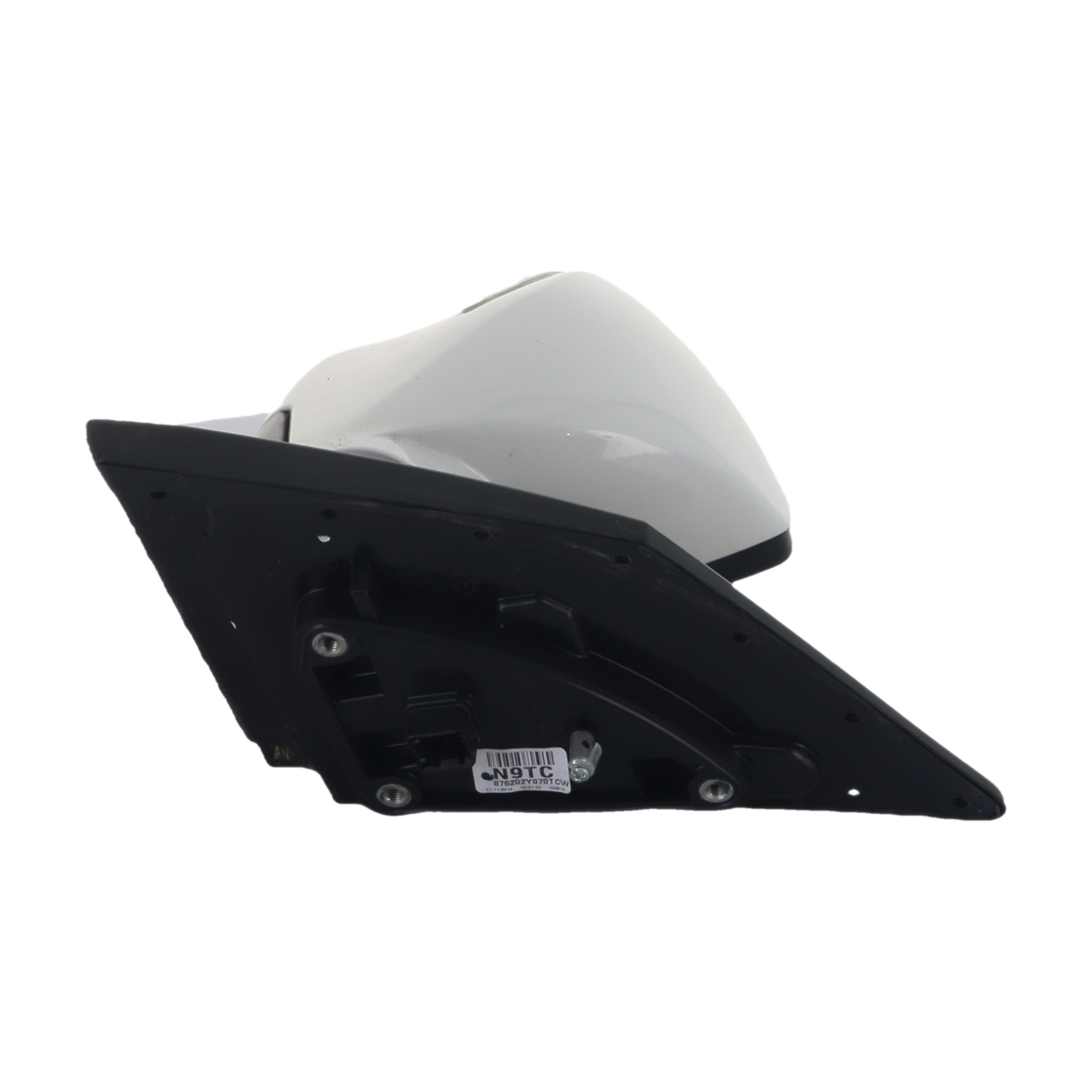 Retroviseur droit pour HYUNDAI IX 35 PHASE 1 Retroviseur droit pour HYUNDAI IX 35 PHASE 1