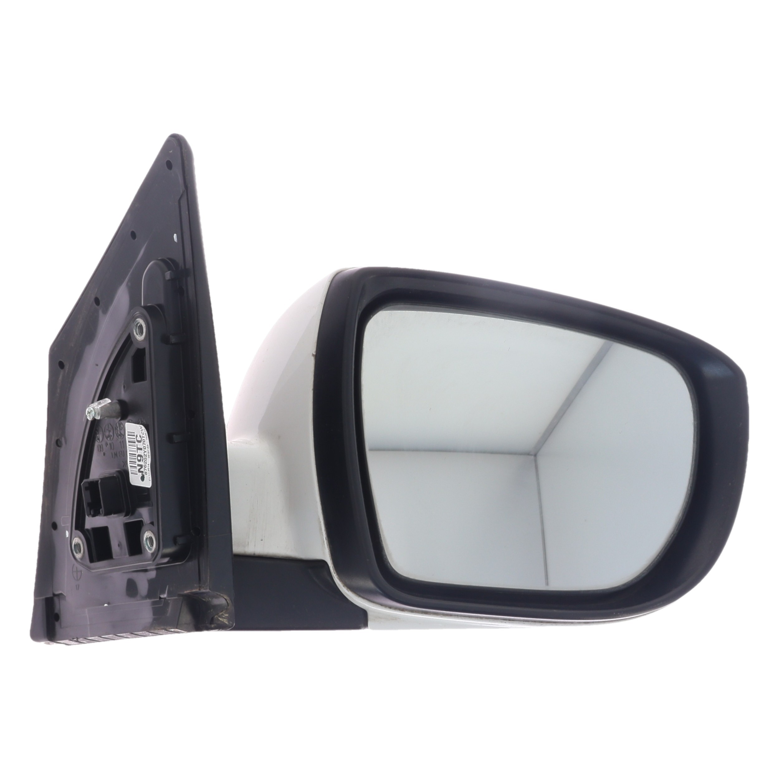 Retroviseur droit pour HYUNDAI IX 35 PHASE 1 Retroviseur droit pour HYUNDAI IX 35 PHASE 1