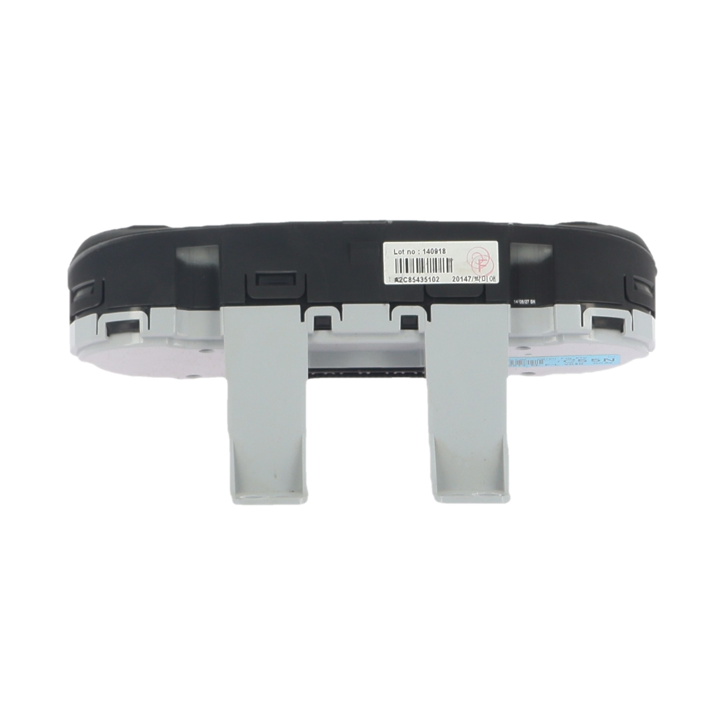 Commande chauffage pour HYUNDAI IX 35 PHASE 1 Commande chauffage pour HYUNDAI IX 35 PHASE 1