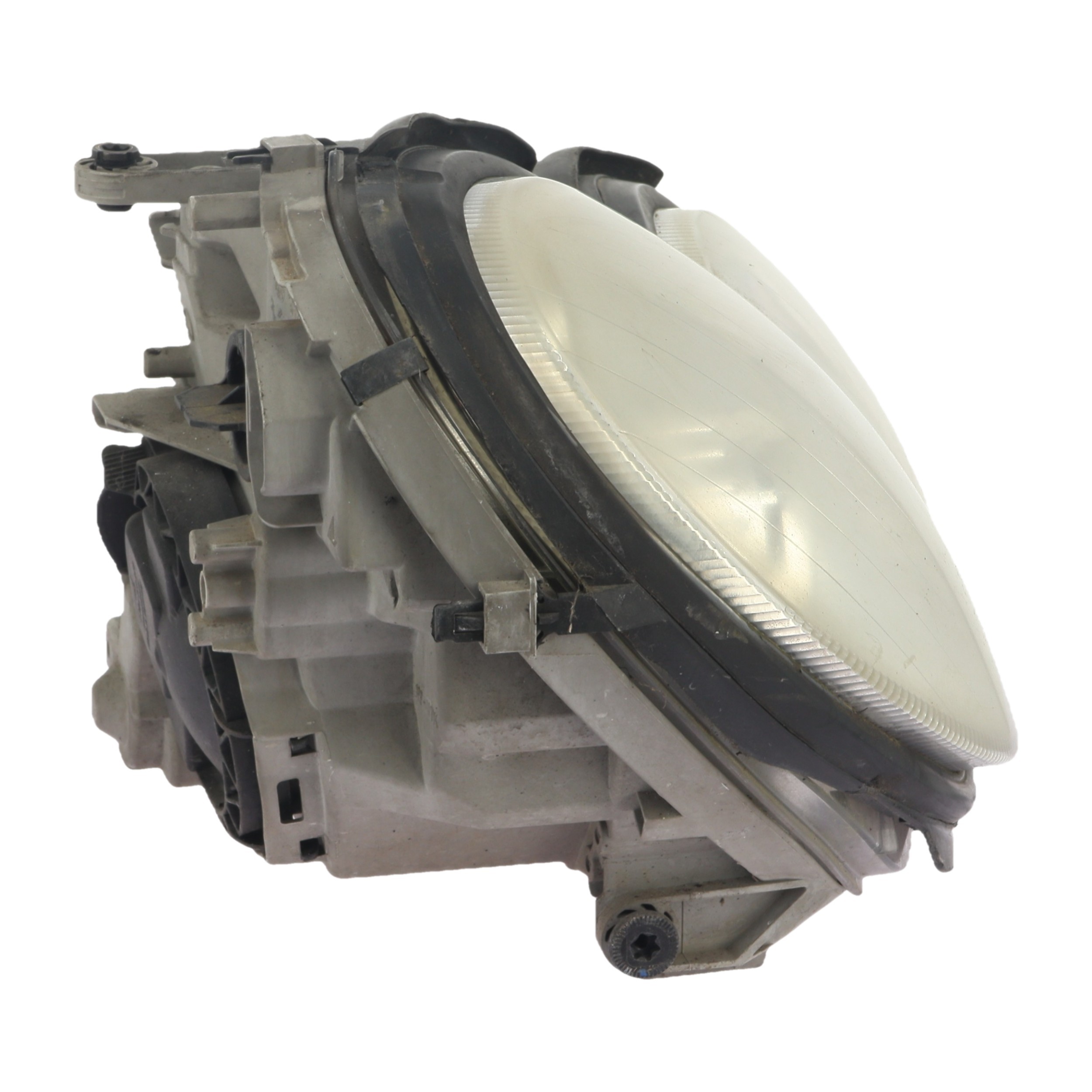 Optique avant principal droit (feux)(phare) pour MERCEDES CLASSE C 203 PHASE 1 BREAK Optique avant principal droit (feux)(phare) pour MERCEDES CLASSE C 203 PHASE 1 BREAK