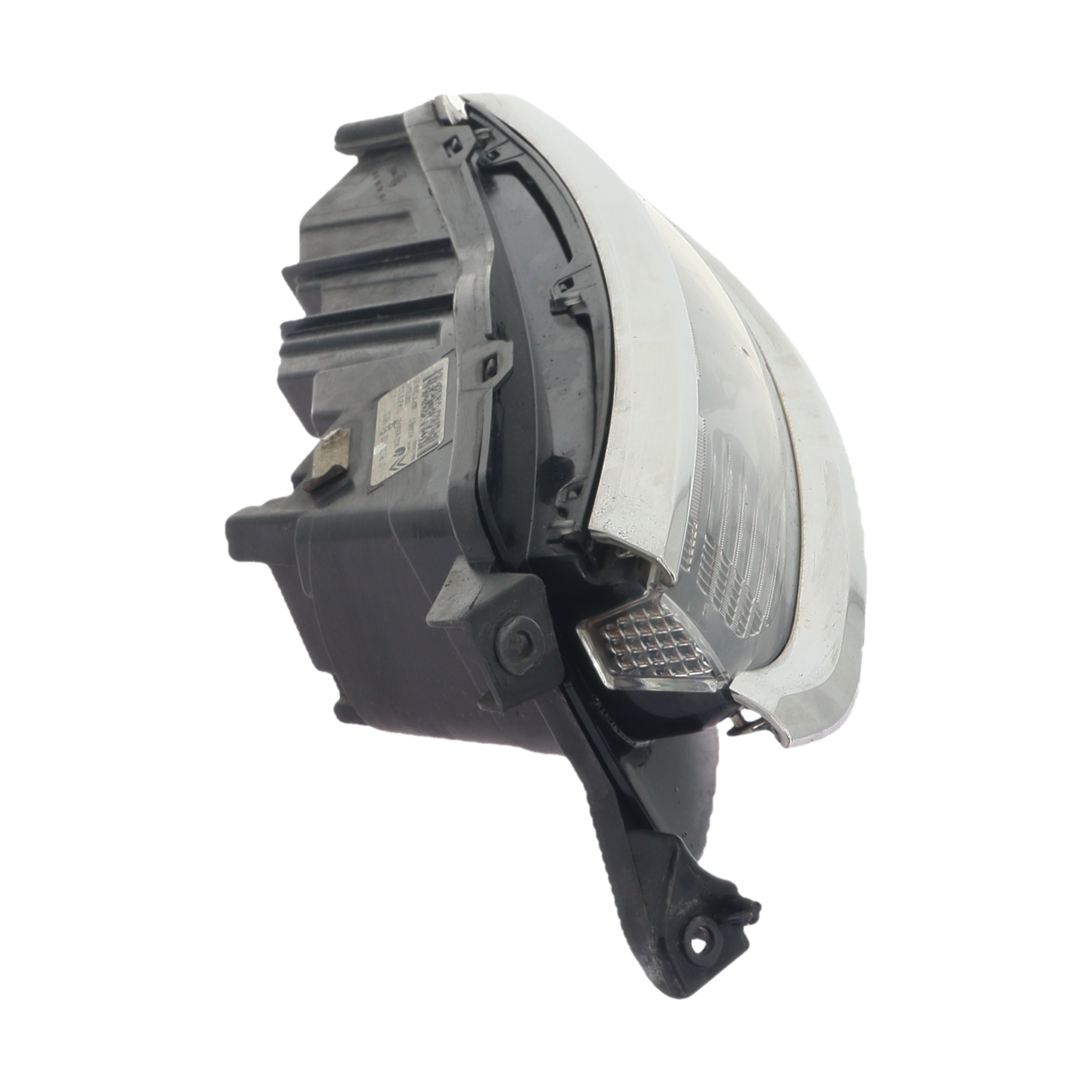 Feu diurne avant gauche pour CITROEN C3 AIRCROSS PHASE 1 Feu diurne avant gauche pour CITROEN C3 AIRCROSS PHASE 1