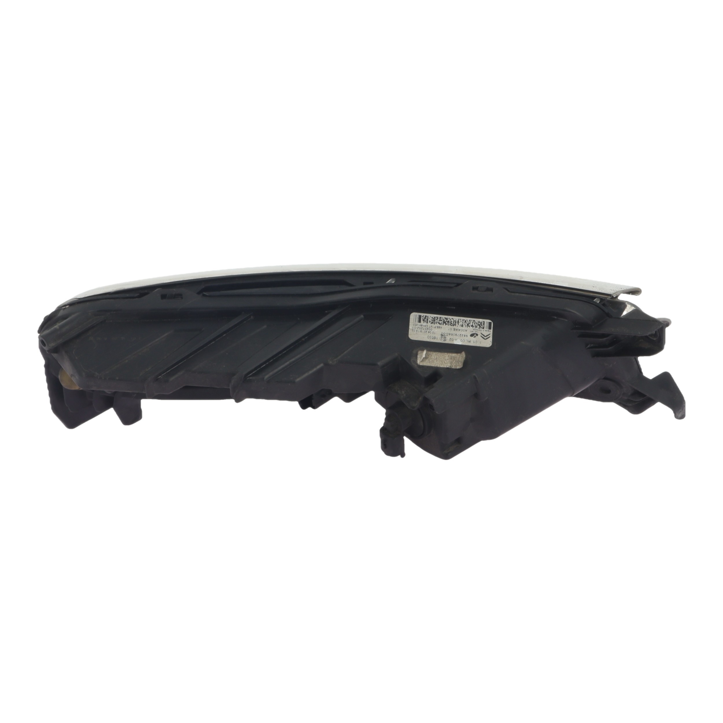 Feu diurne avant gauche pour CITROEN C3 AIRCROSS PHASE 1 Feu diurne avant gauche pour CITROEN C3 AIRCROSS PHASE 1