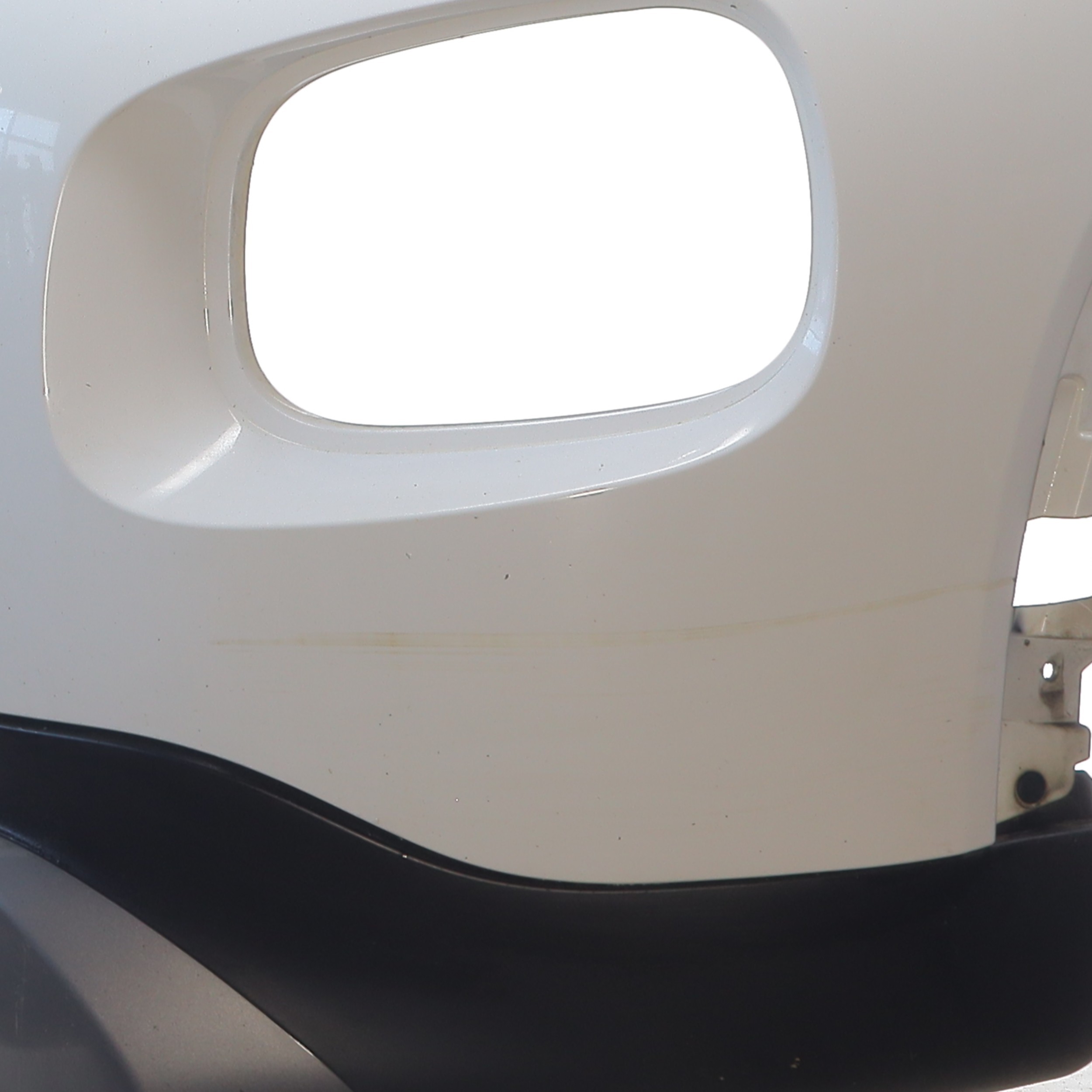 Pare choc avant pour CITROEN C3 AIRCROSS PHASE 1 Pare choc avant pour CITROEN C3 AIRCROSS PHASE 1