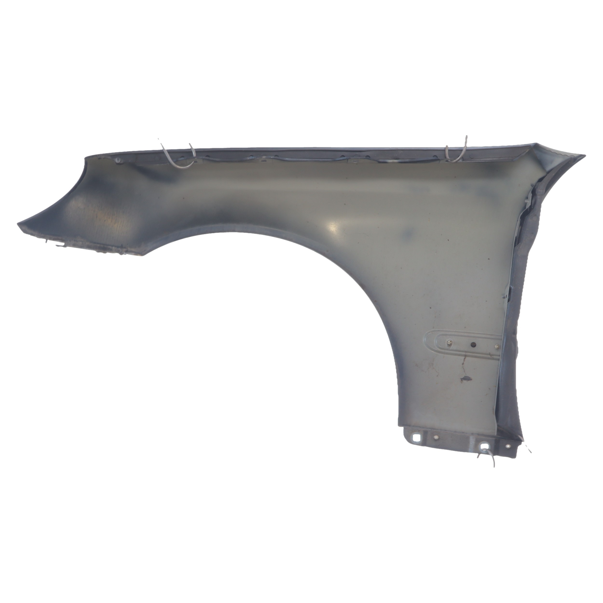 Aile avant droit pour MERCEDES CLASSE C 203 PHASE 2 Aile avant droit pour MERCEDES CLASSE C 203 PHASE 2