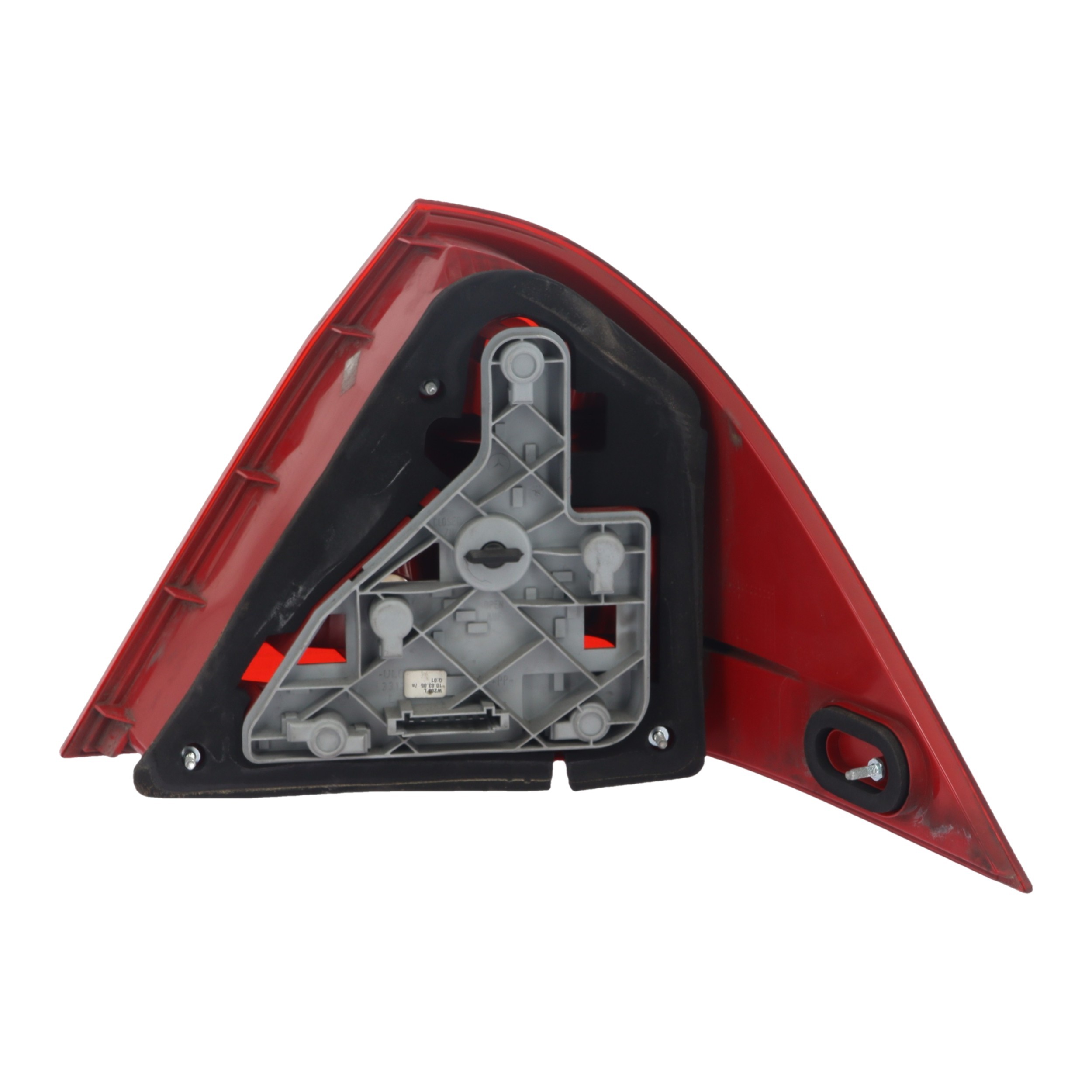 Feu arriere principal gauche (feux) pour MERCEDES CLASSE C 203 PHASE 2 Feu arriere principal gauche (feux) pour MERCEDES CLASSE C 203 PHASE 2