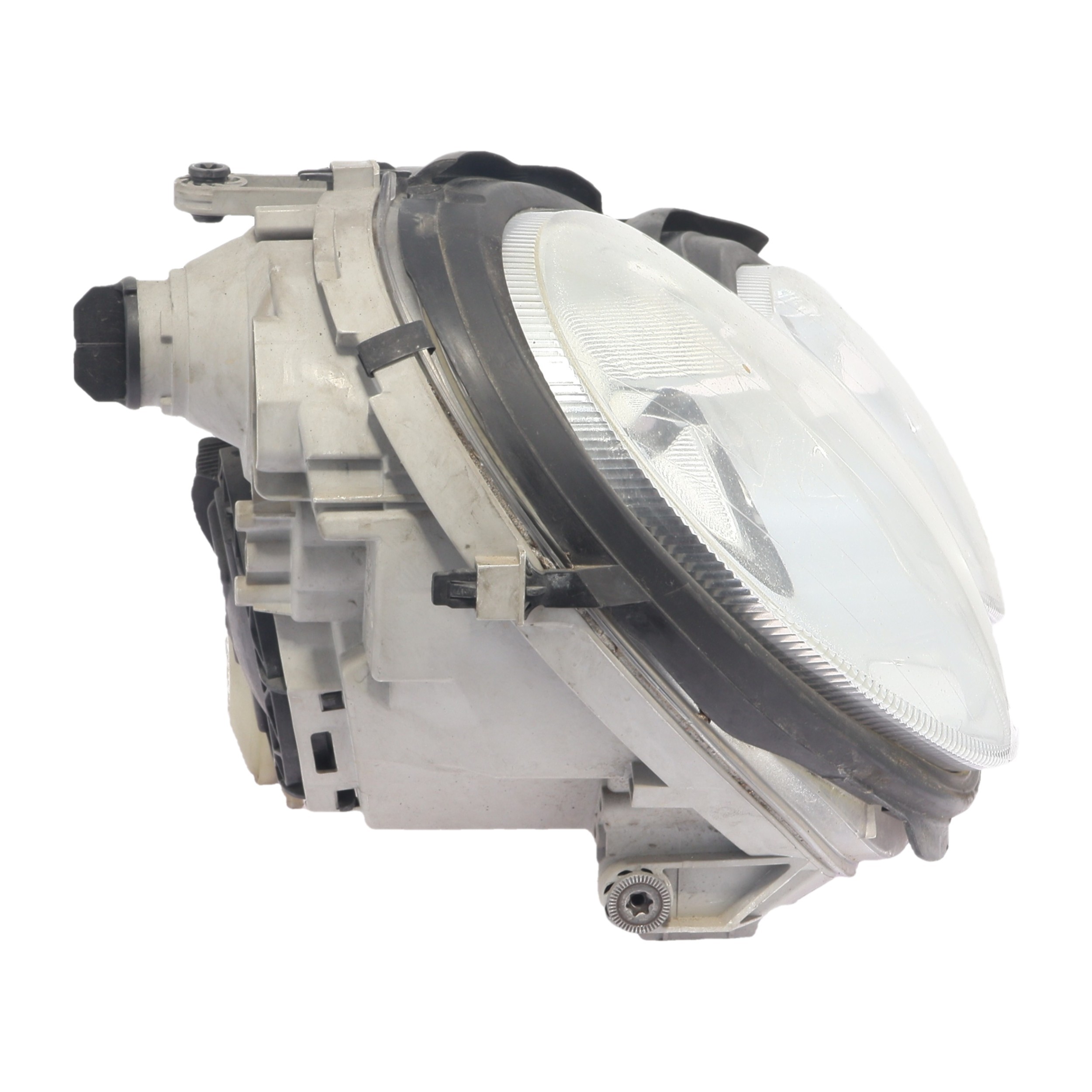 Optique avant principal droit (feux)(phare) pour MERCEDES CLASSE C 203 PHASE 2 Optique avant principal droit (feux)(phare) pour MERCEDES CLASSE C 203 PHASE 2