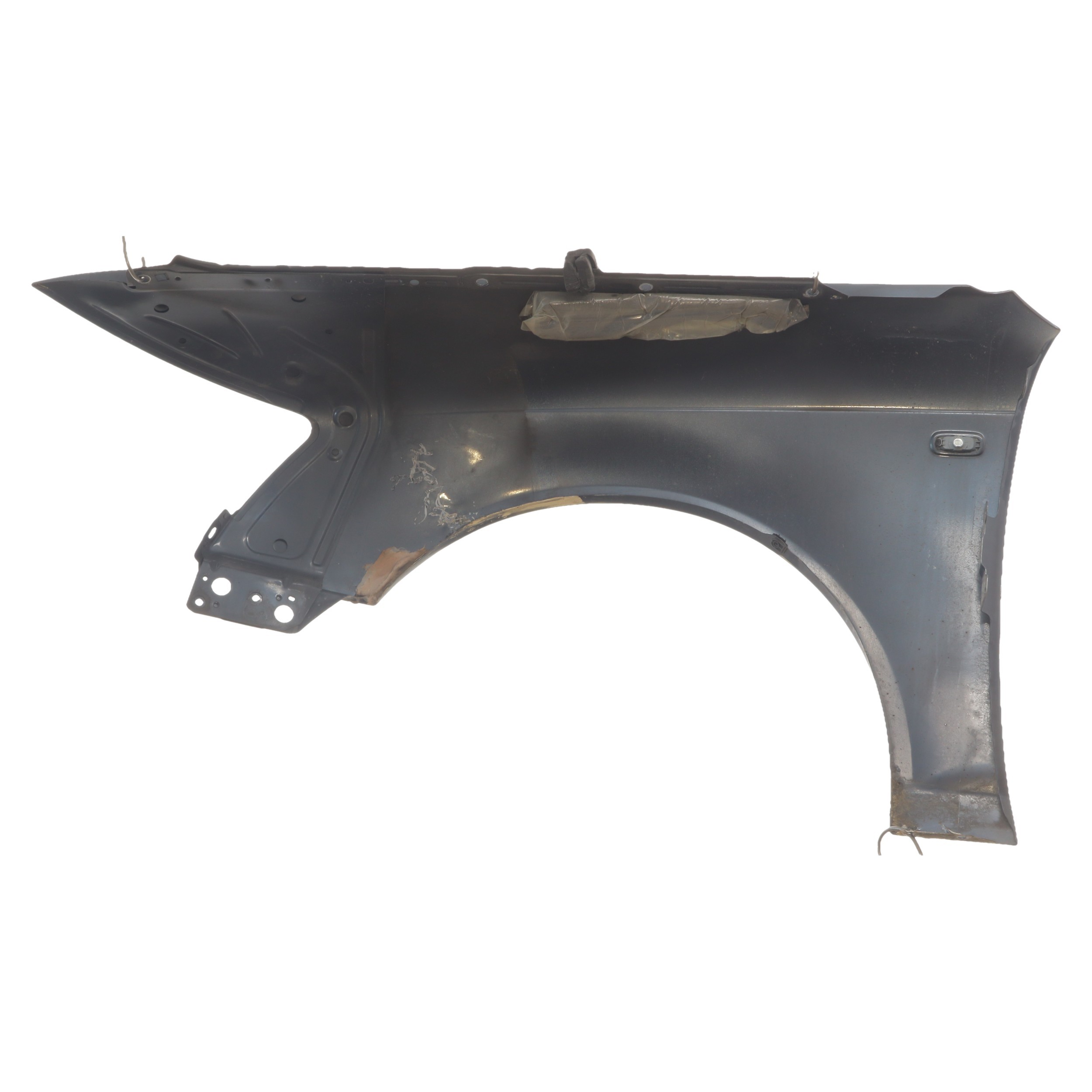 Aile avant droit pour AUDI A6 3 PHASE 1 Aile avant droit pour AUDI A6 3 PHASE 1