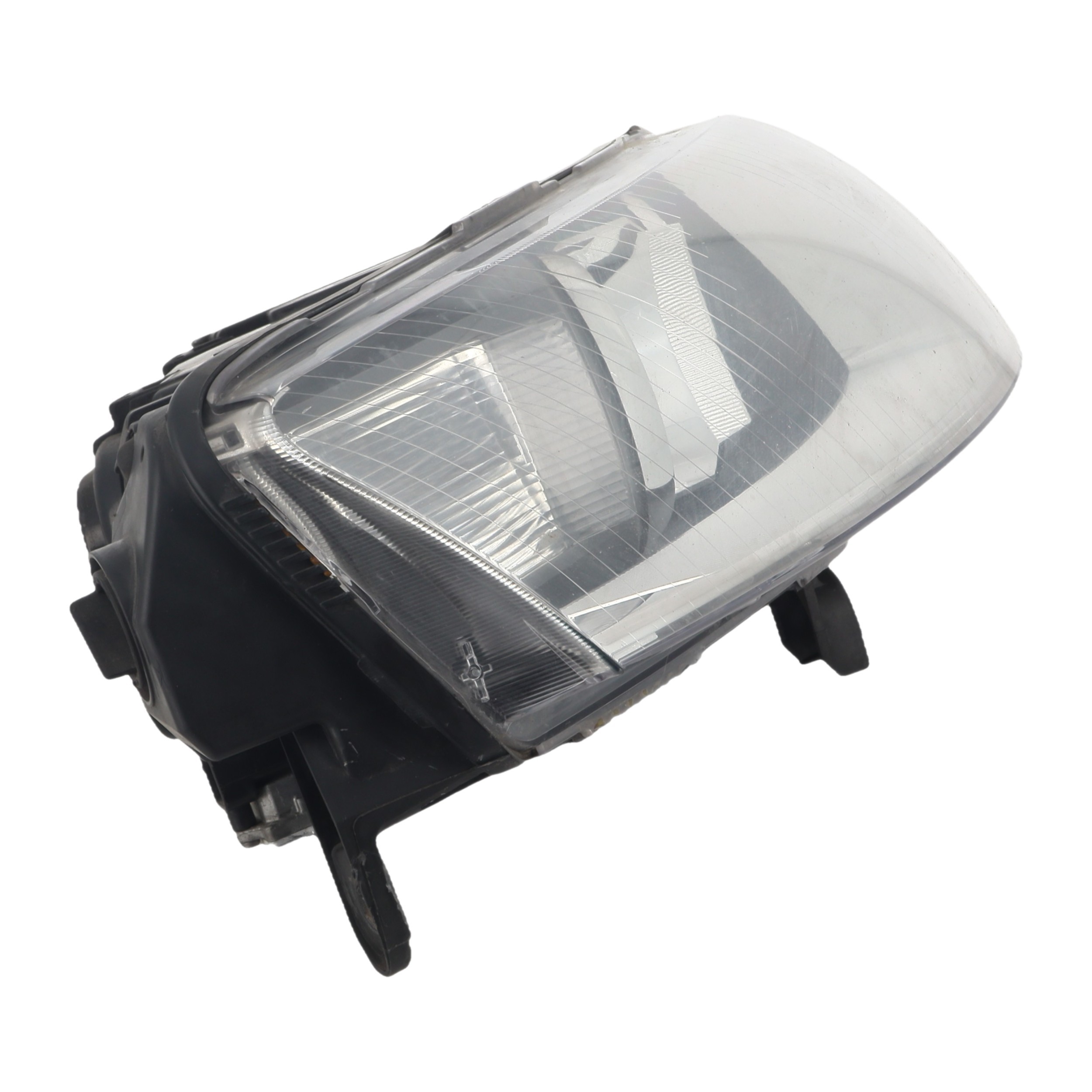 Optique avant principal droit (feux)(phare) pour AUDI A6 3 PHASE 1 Optique avant principal droit (feux)(phare) pour AUDI A6 3 PHASE 1