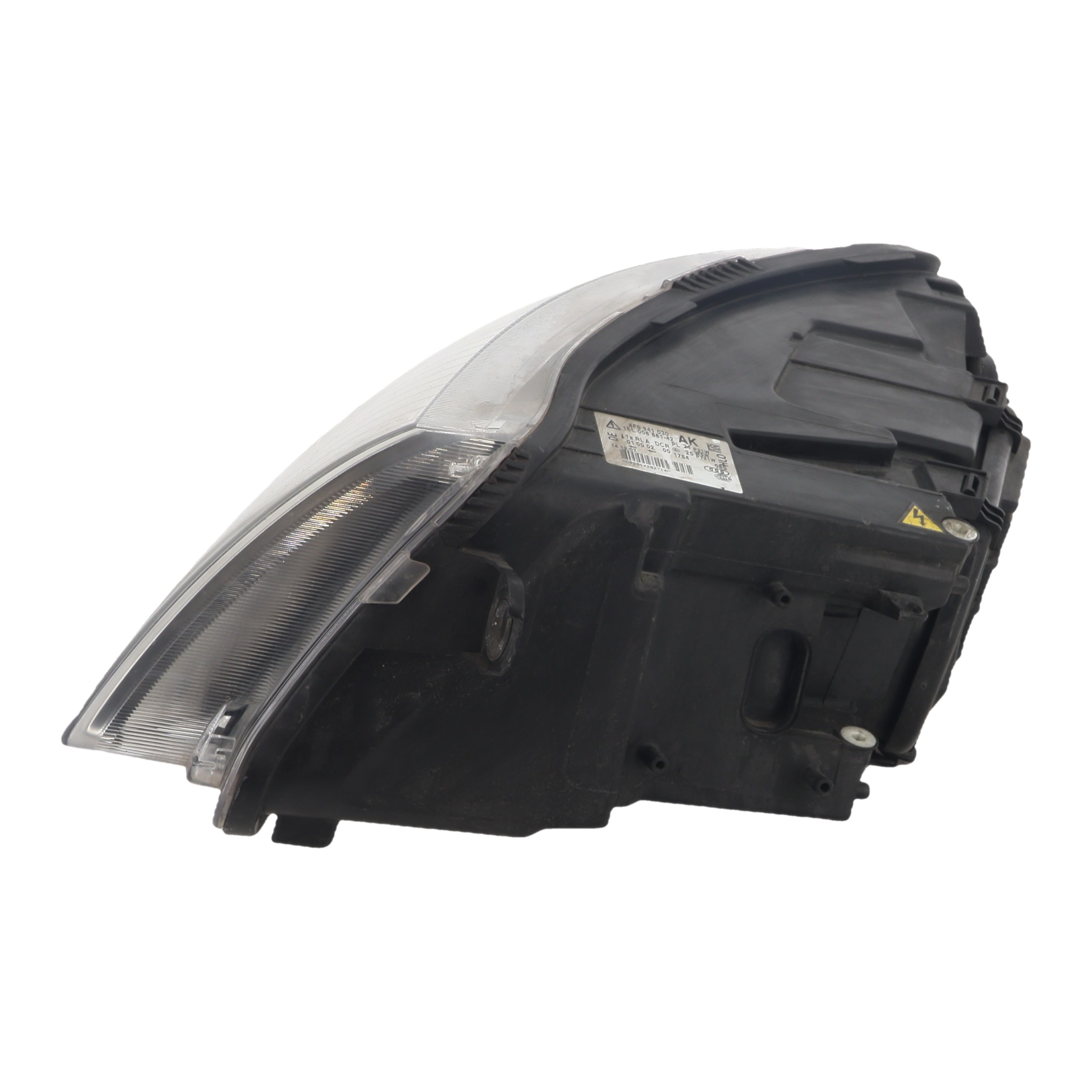 Optique avant principal droit (feux)(phare) pour AUDI A6 3 PHASE 1 Optique avant principal droit (feux)(phare) pour AUDI A6 3 PHASE 1