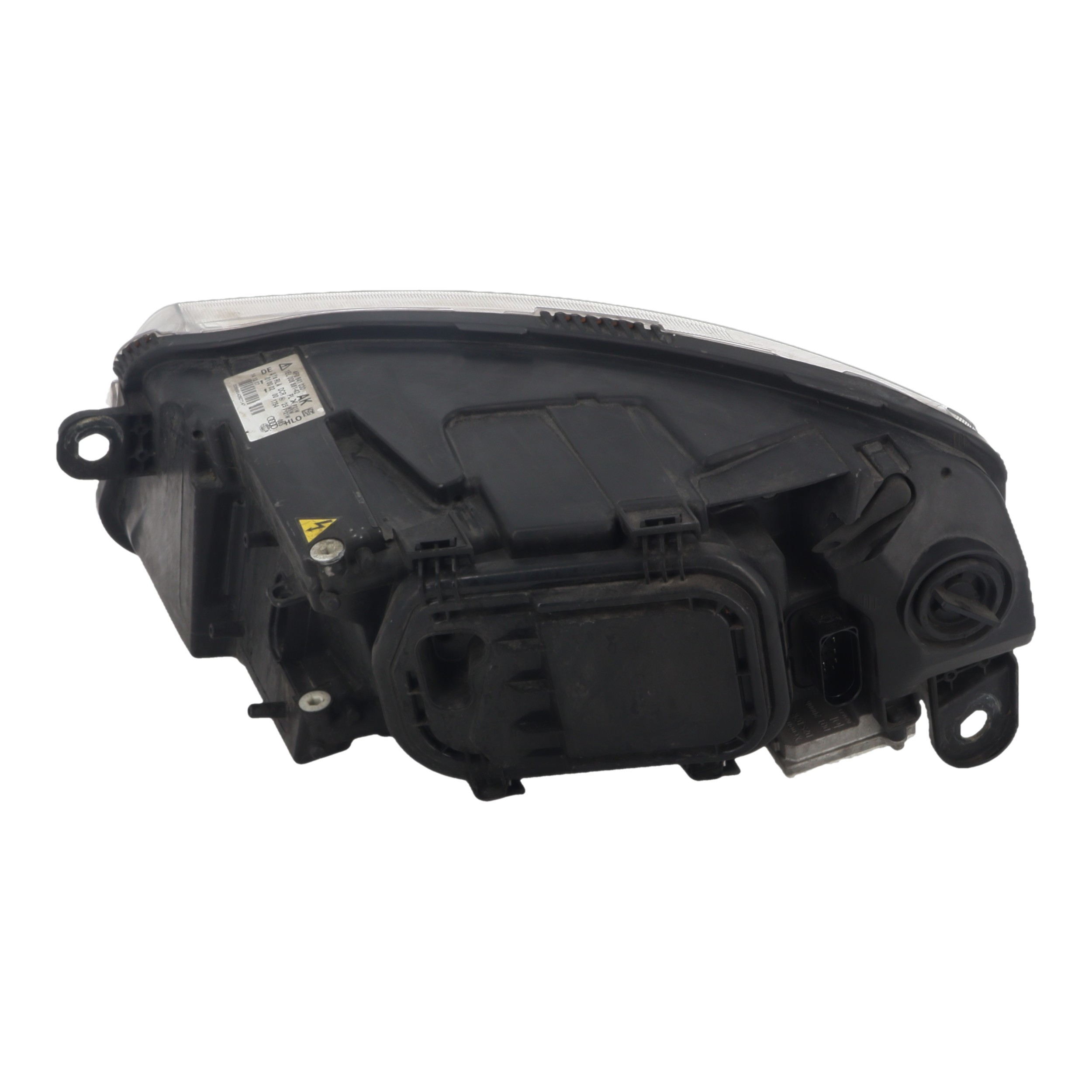 Optique avant principal droit (feux)(phare) pour AUDI A6 3 PHASE 1 Optique avant principal droit (feux)(phare) pour AUDI A6 3 PHASE 1