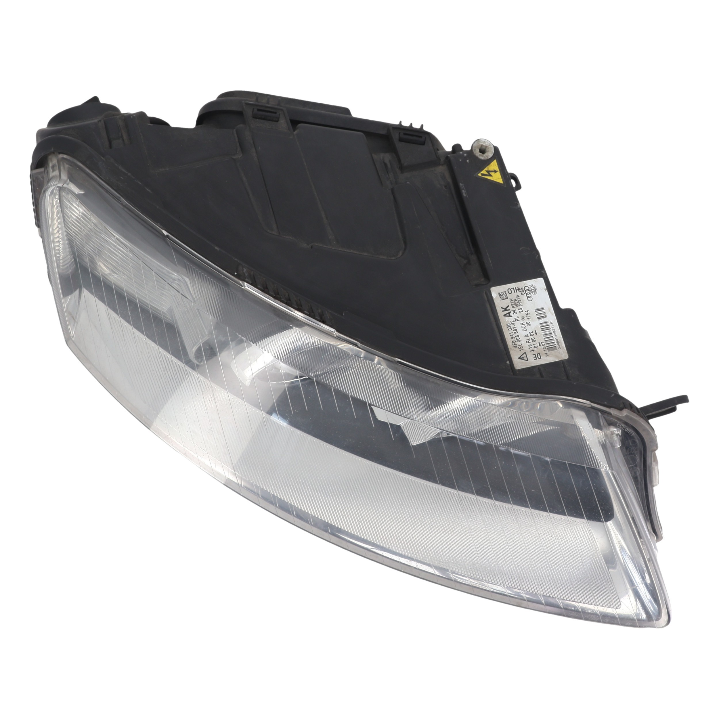 Optique avant principal droit (feux)(phare) pour AUDI A6 3 PHASE 1 Optique avant principal droit (feux)(phare) pour AUDI A6 3 PHASE 1
