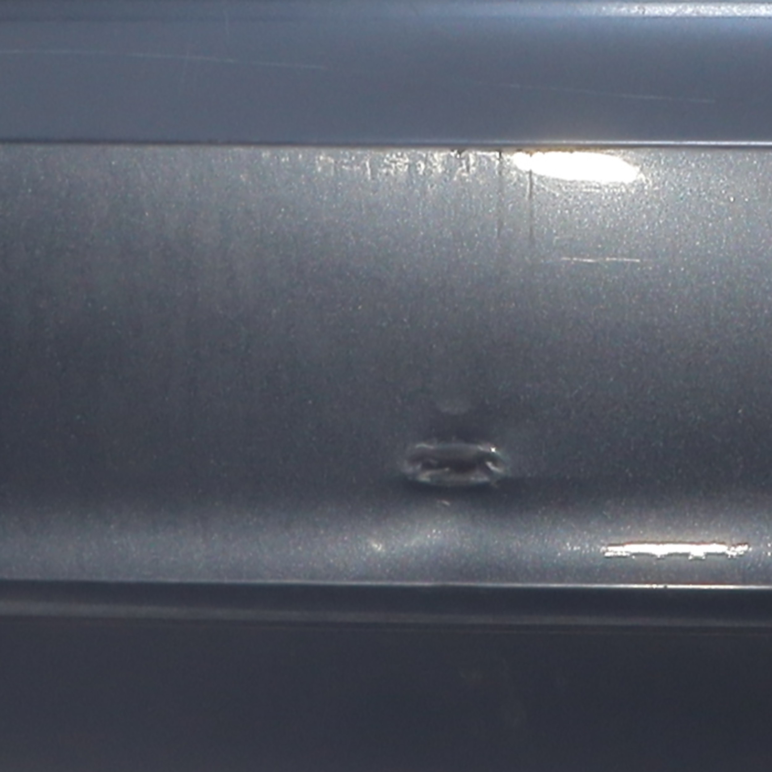 Pare choc arriere pour AUDI A6 3 PHASE 1 Pare choc arriere pour AUDI A6 3 PHASE 1