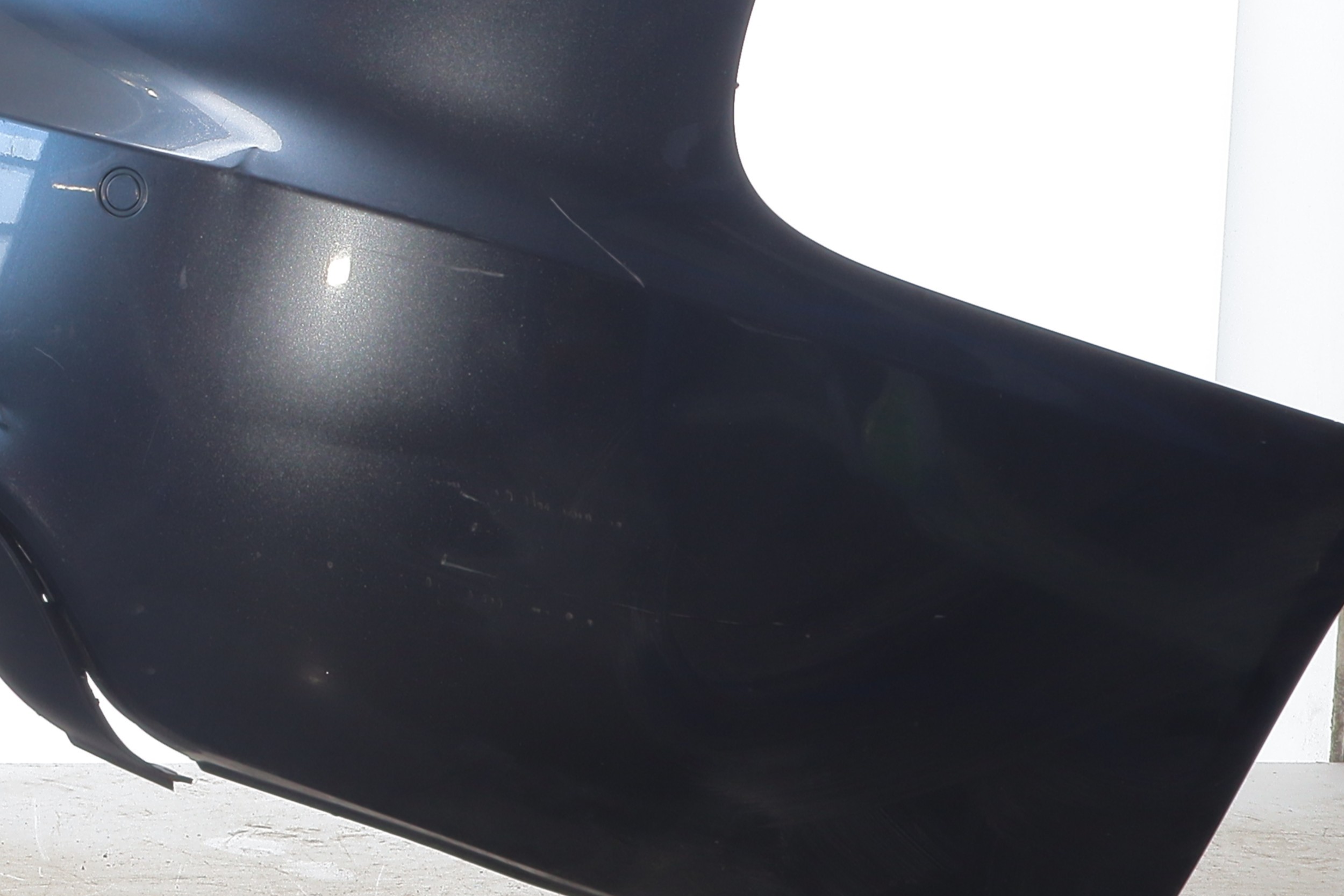 Pare choc arriere pour AUDI A6 3 PHASE 1 Pare choc arriere pour AUDI A6 3 PHASE 1
