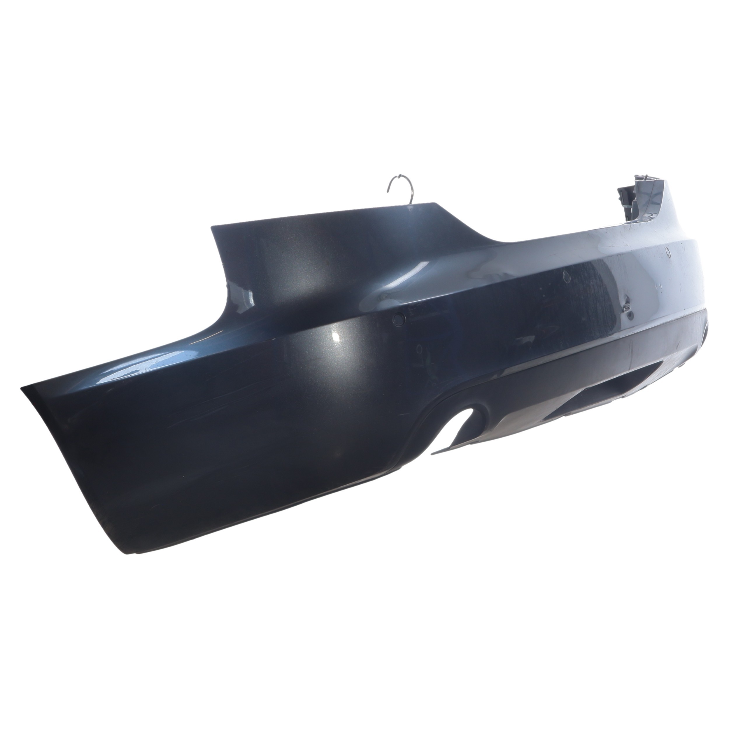 Pare choc arriere pour AUDI A6 3 PHASE 1 Pare choc arriere pour AUDI A6 3 PHASE 1