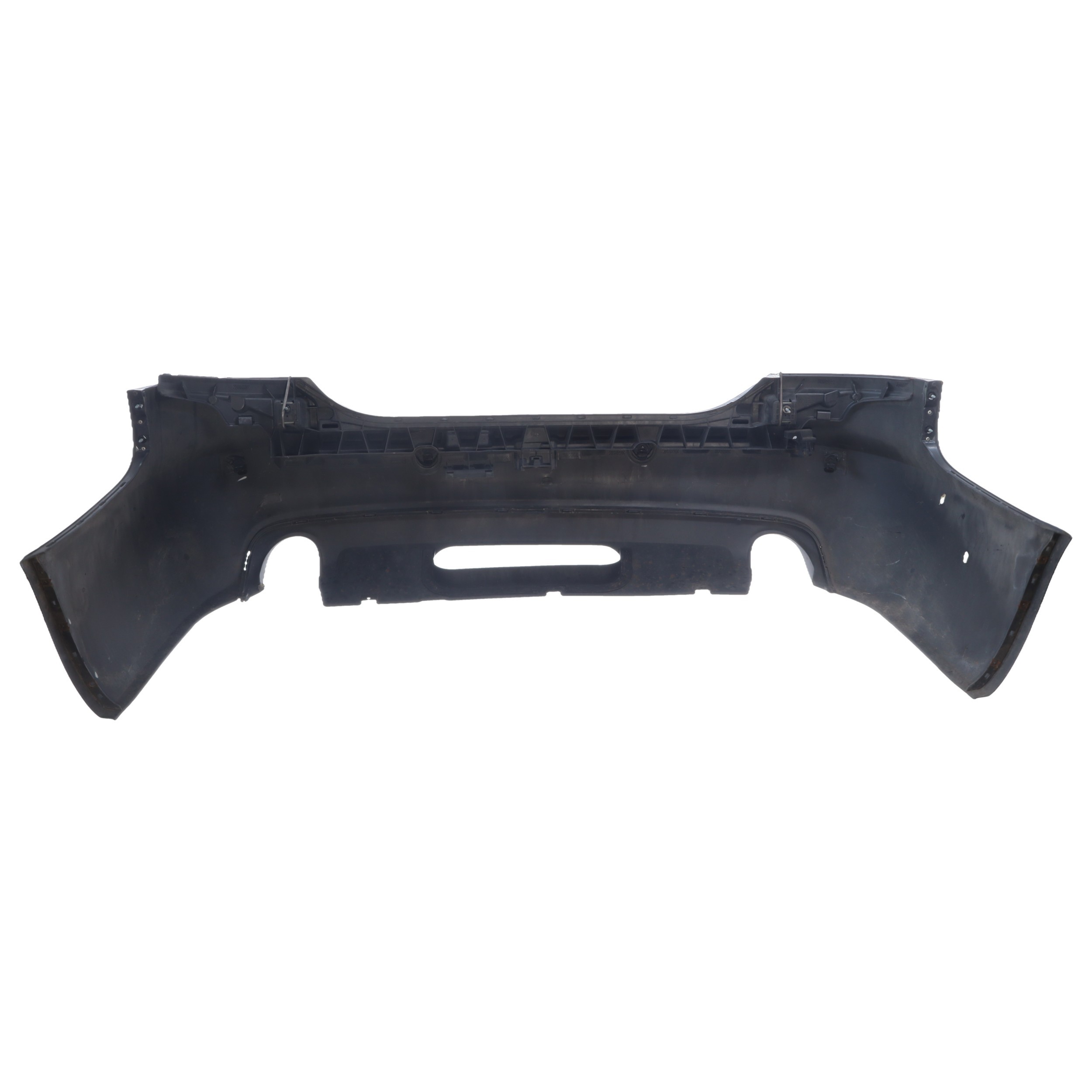 Pare choc arriere pour AUDI A6 3 PHASE 1 Pare choc arriere pour AUDI A6 3 PHASE 1
