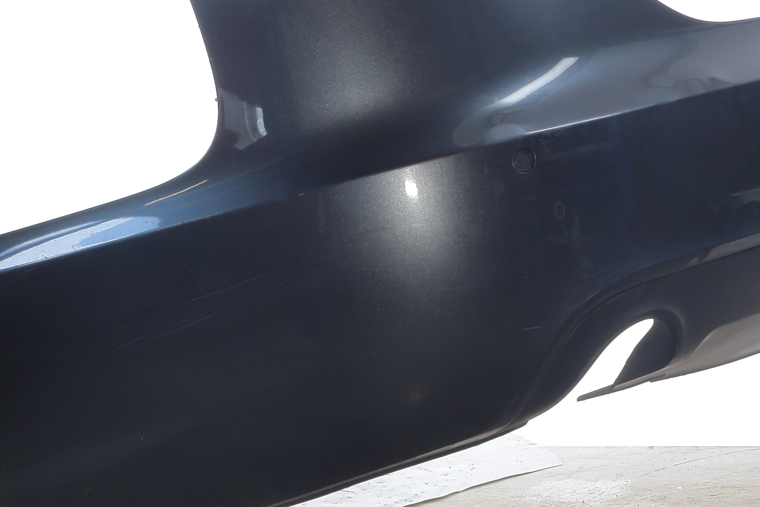 Pare choc arriere pour AUDI A6 3 PHASE 1 Pare choc arriere pour AUDI A6 3 PHASE 1