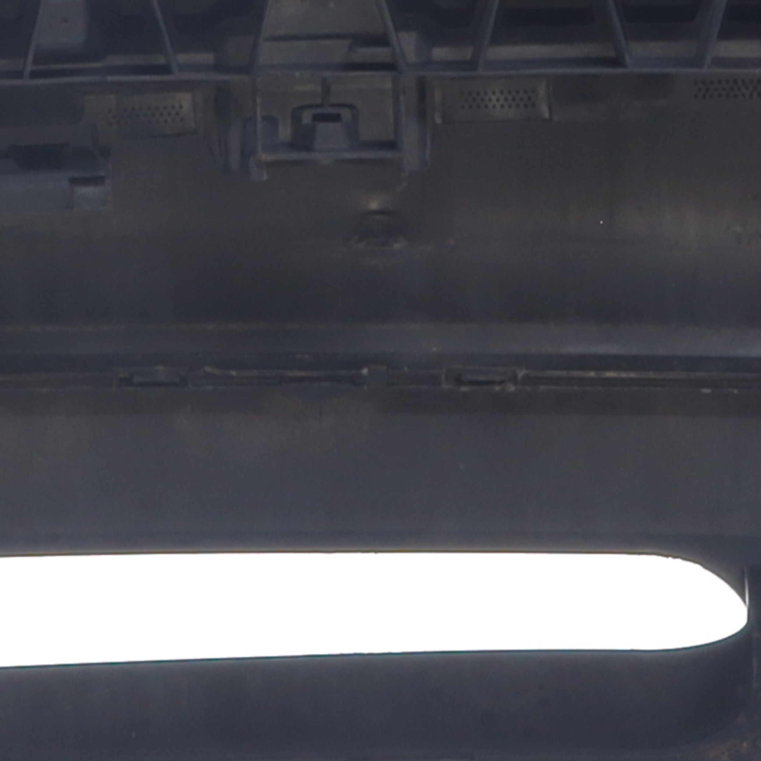Pare choc arriere pour AUDI A6 3 PHASE 1 Pare choc arriere pour AUDI A6 3 PHASE 1