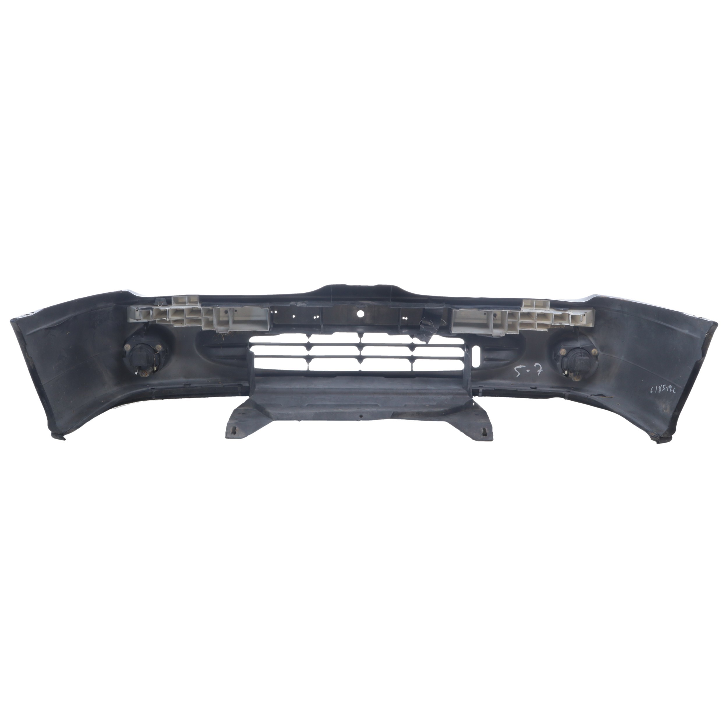 Pare choc avant pour RENAULT MEGANE 1 PHASE 1 CABRIOLET Pare choc avant pour RENAULT MEGANE 1 PHASE 1 CABRIOLET