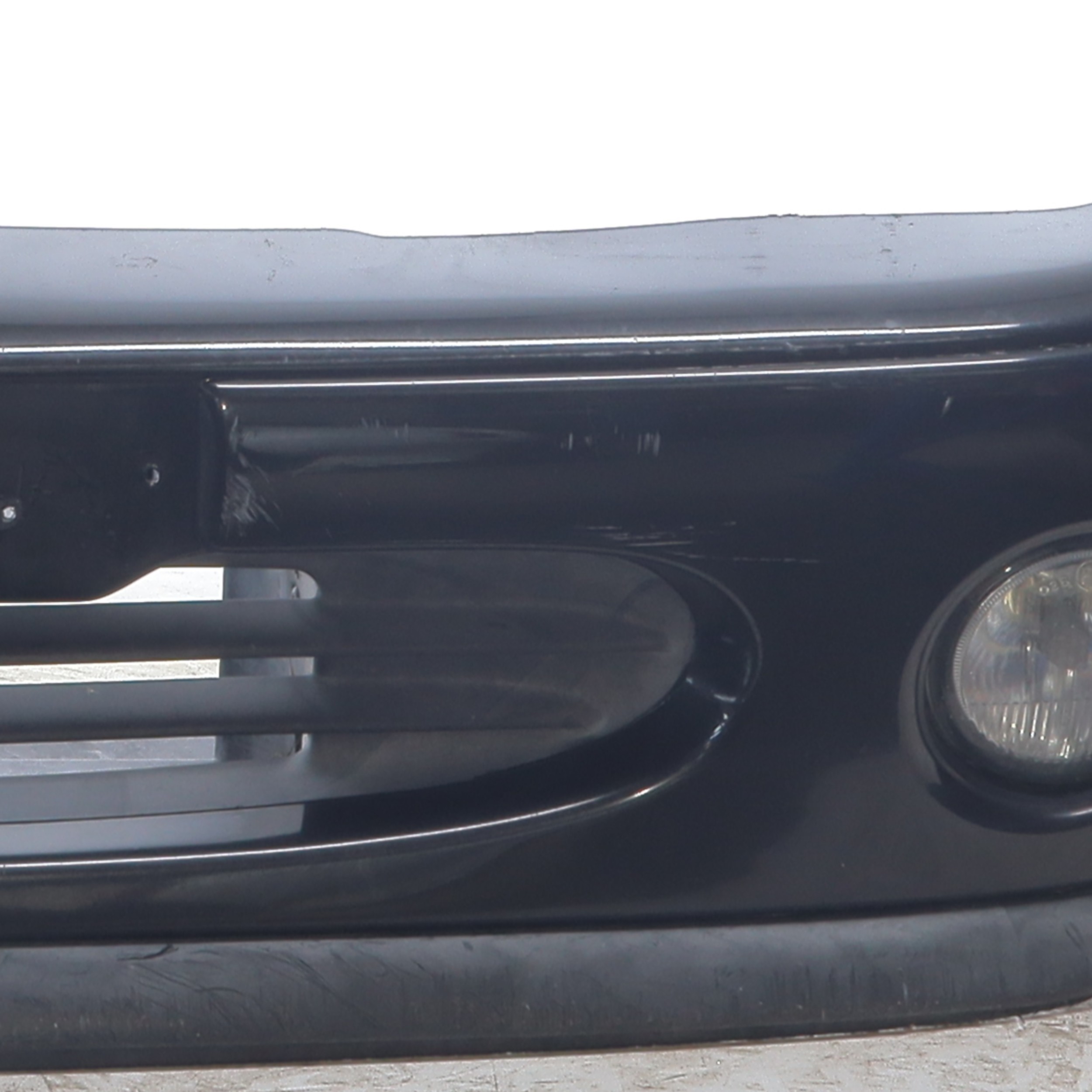Pare choc avant pour RENAULT MEGANE 1 PHASE 1 CABRIOLET Pare choc avant pour RENAULT MEGANE 1 PHASE 1 CABRIOLET