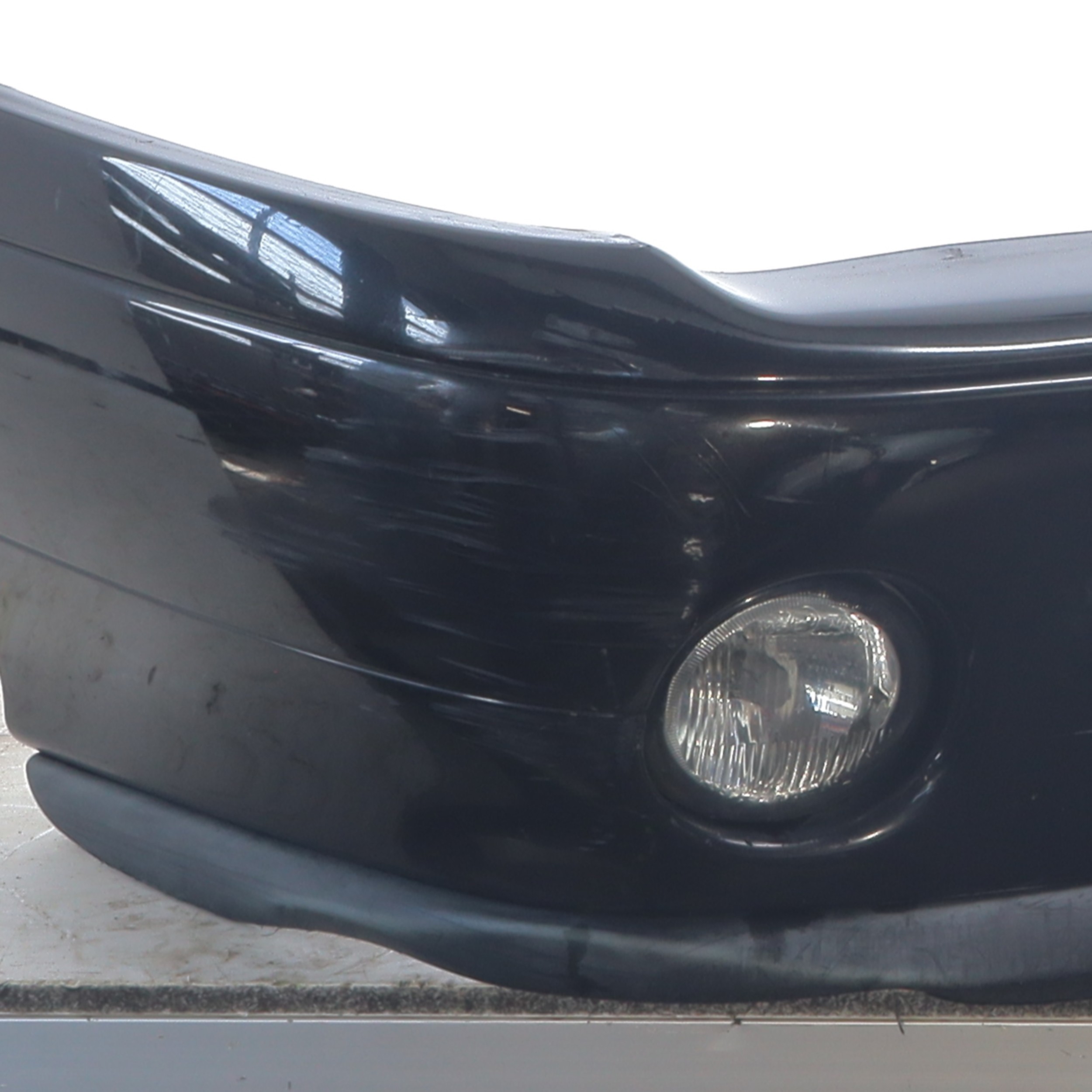 Pare choc avant pour RENAULT MEGANE 1 PHASE 1 CABRIOLET Pare choc avant pour RENAULT MEGANE 1 PHASE 1 CABRIOLET